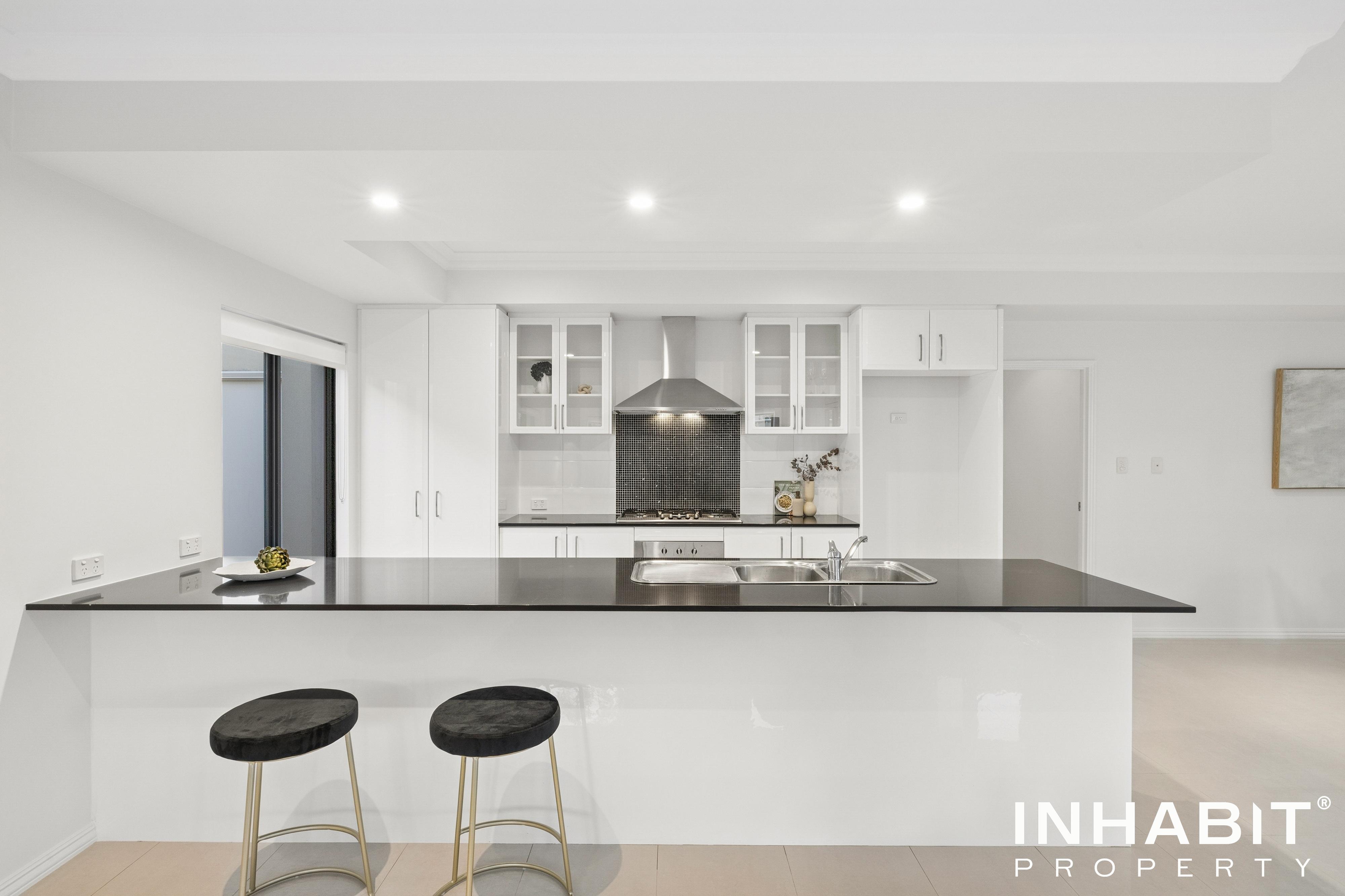 3-bedroom unit at 56C Raymond Street, Yokine, Wa, 6060, Stirling, Western Australia