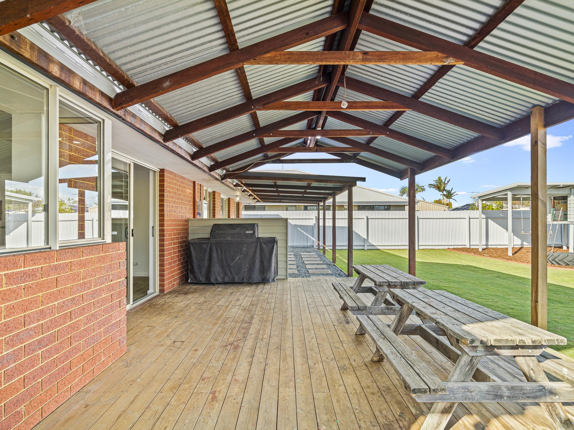 4-bedroom house at 43 Exchequer Avenue, Greenfields, WA 6210, Mandurah, Western Australia