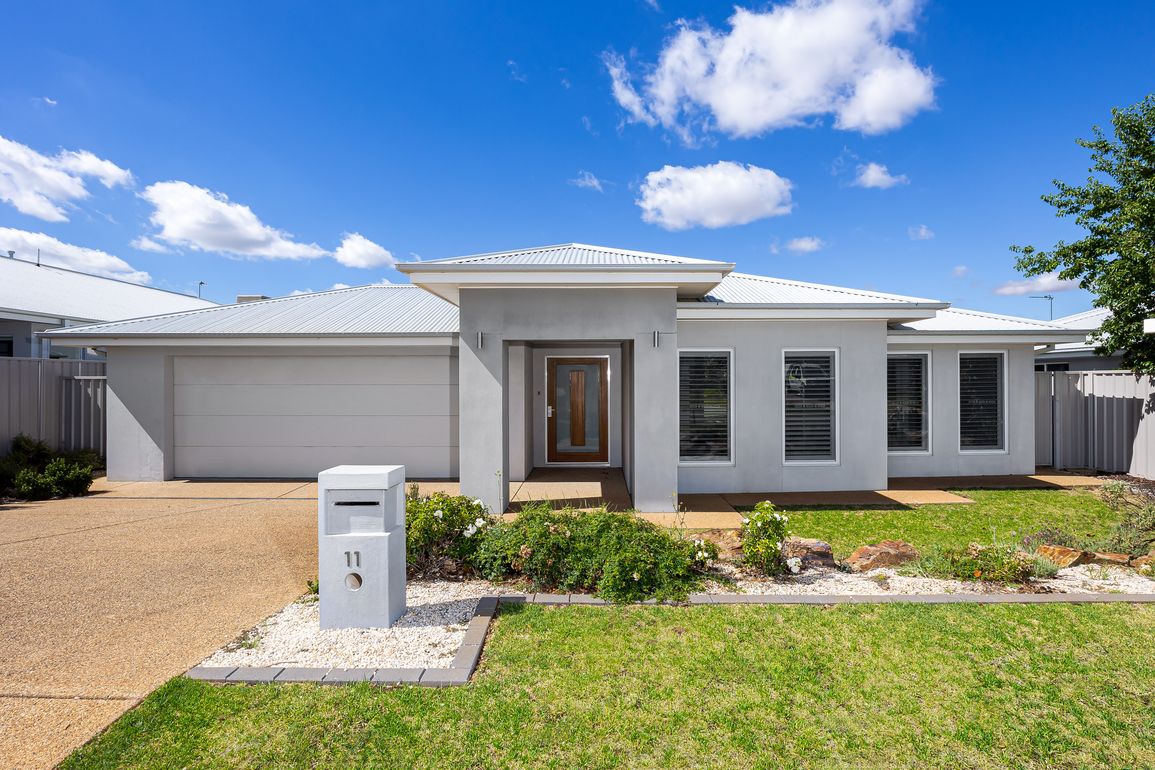4-bedroom house at 11 Wiveon Street, Gobbagombalin, NSW 2650, Wagga Wagga, New South Wales