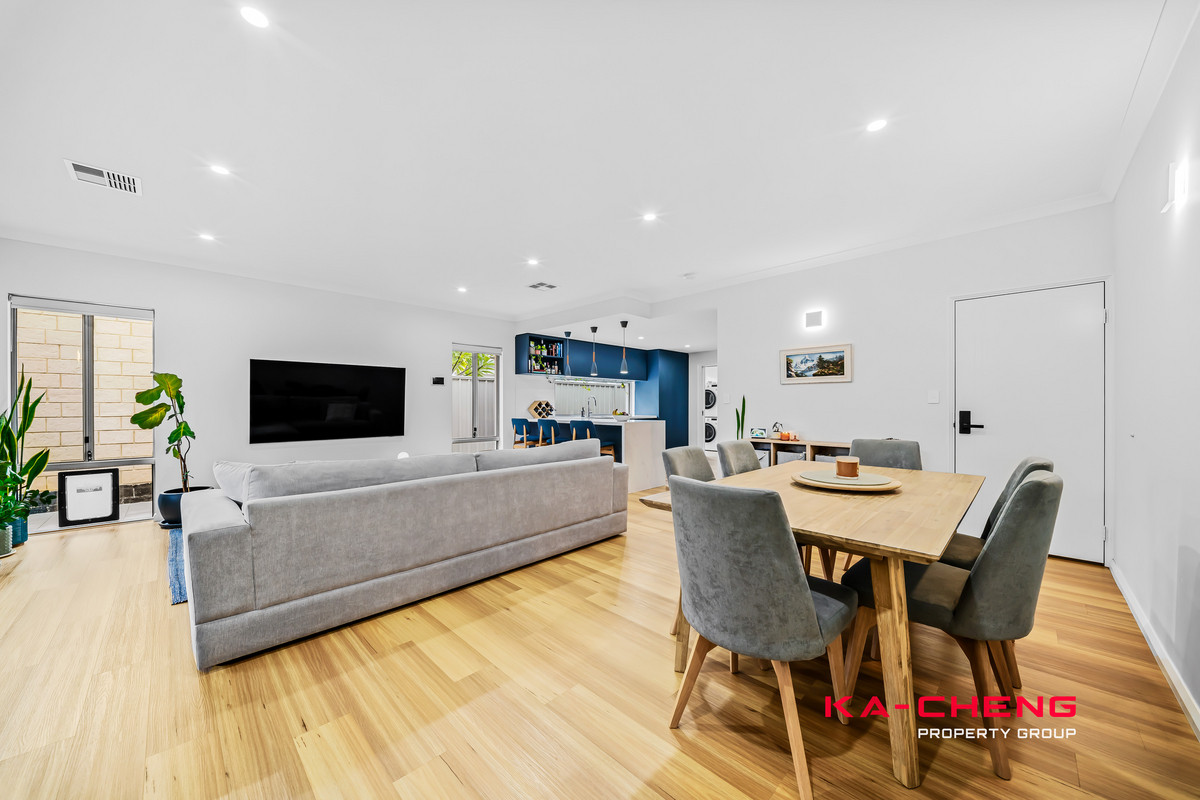 3-bedroom house at 27 Westlake Road, Morley, WA 6062, Bayswater, Western Australia
