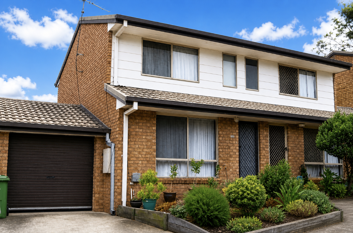 MIDHAM CT 16 100 SMITH ROAD, WOODRIDGE QLD 4114 - Image 1