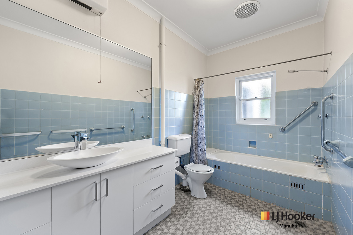 4-bedroom house at 53 Cobby Street, Campbell ACT 2612, Unincorporated Act, Australian Capital Territory