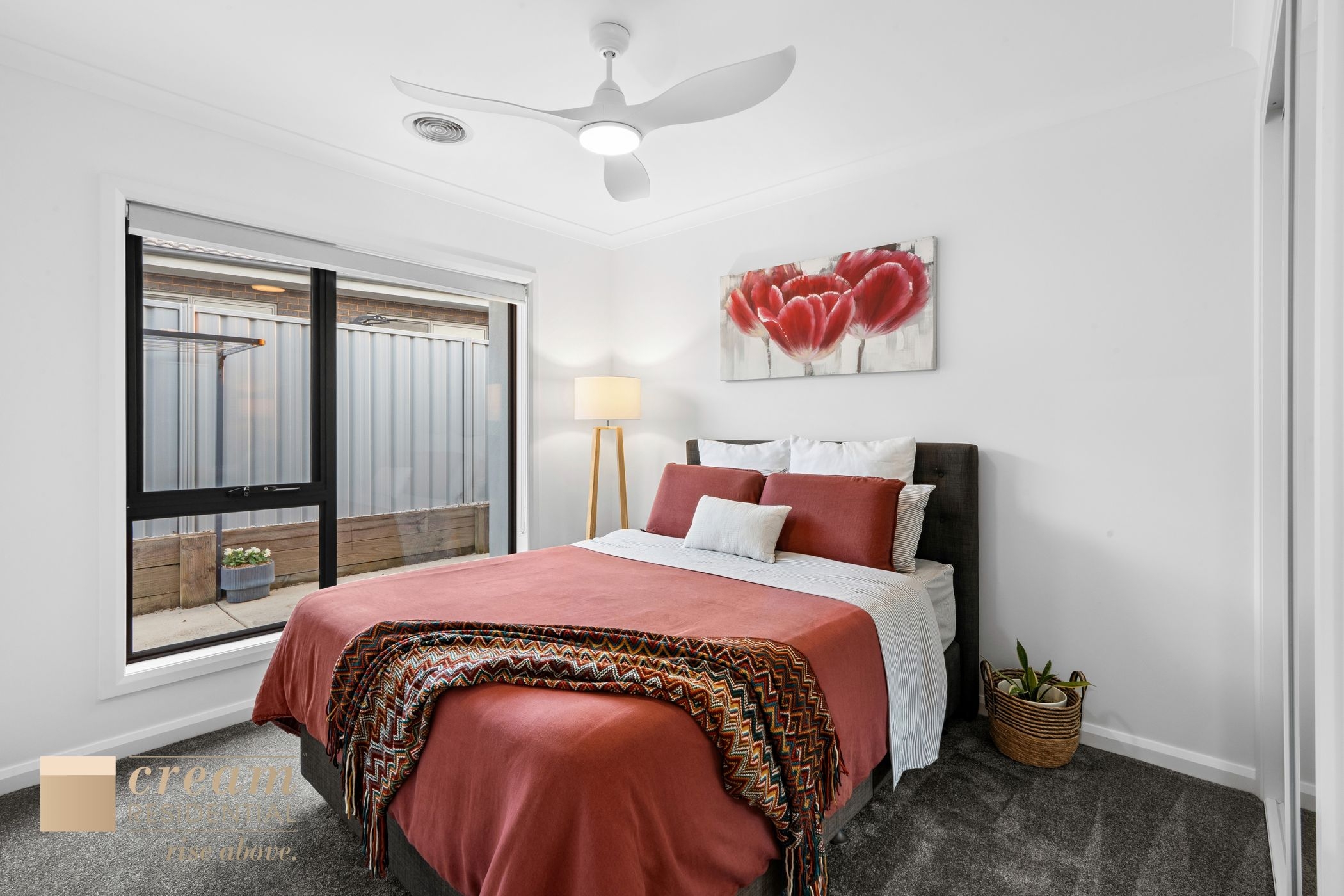 4-bedroom house at 66 Cornelius Street, Coombs, ACT 2611, Unincorporated Act, Australian Capital Territory