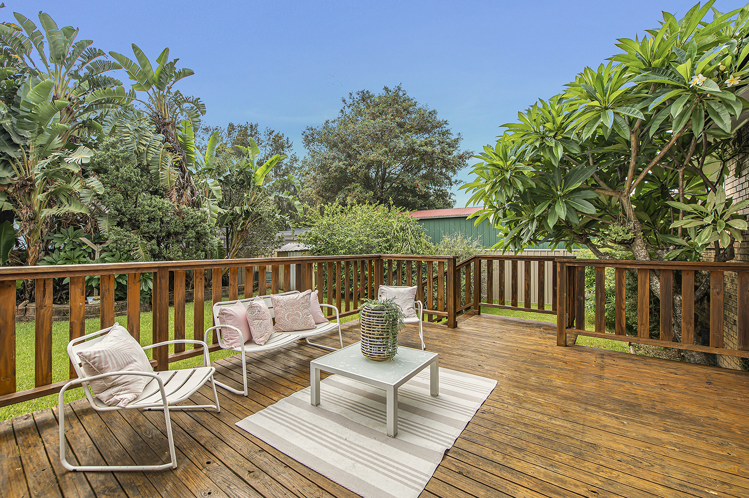 3-bedroom house at 44 Boyce Avenue, Wyong, NSW 2259, , New South Wales