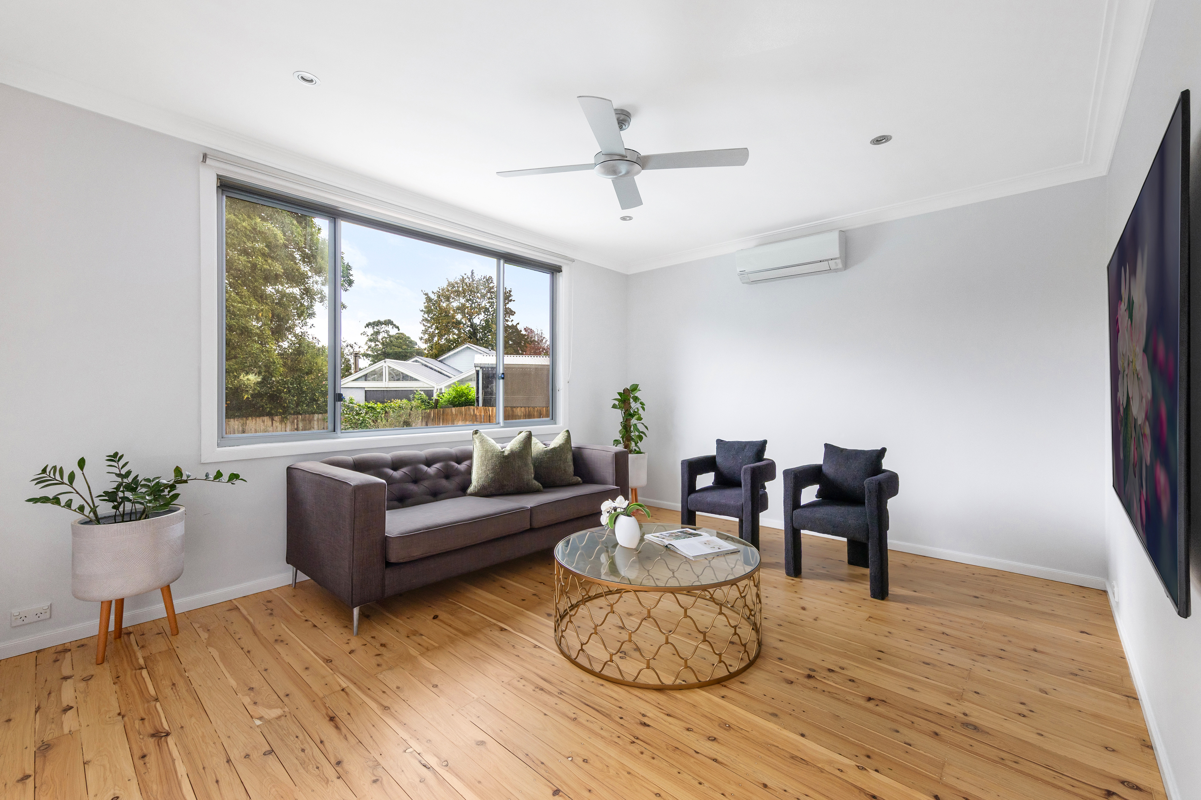 4-bedroom house at 4 Ulolo Avenue, Hornsby Heights, NSW 2077, Hornsby, New South Wales