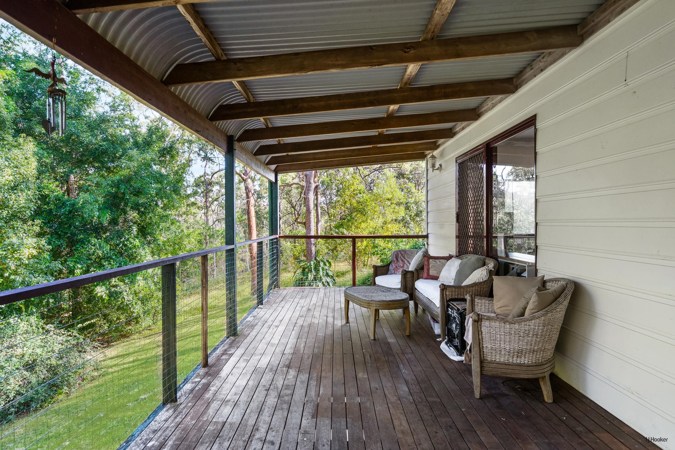 4-bedroom house at 11 KOOMBAHLA DRIVE, Tallebudgera QLD 4228, Gold Coast, Queensland