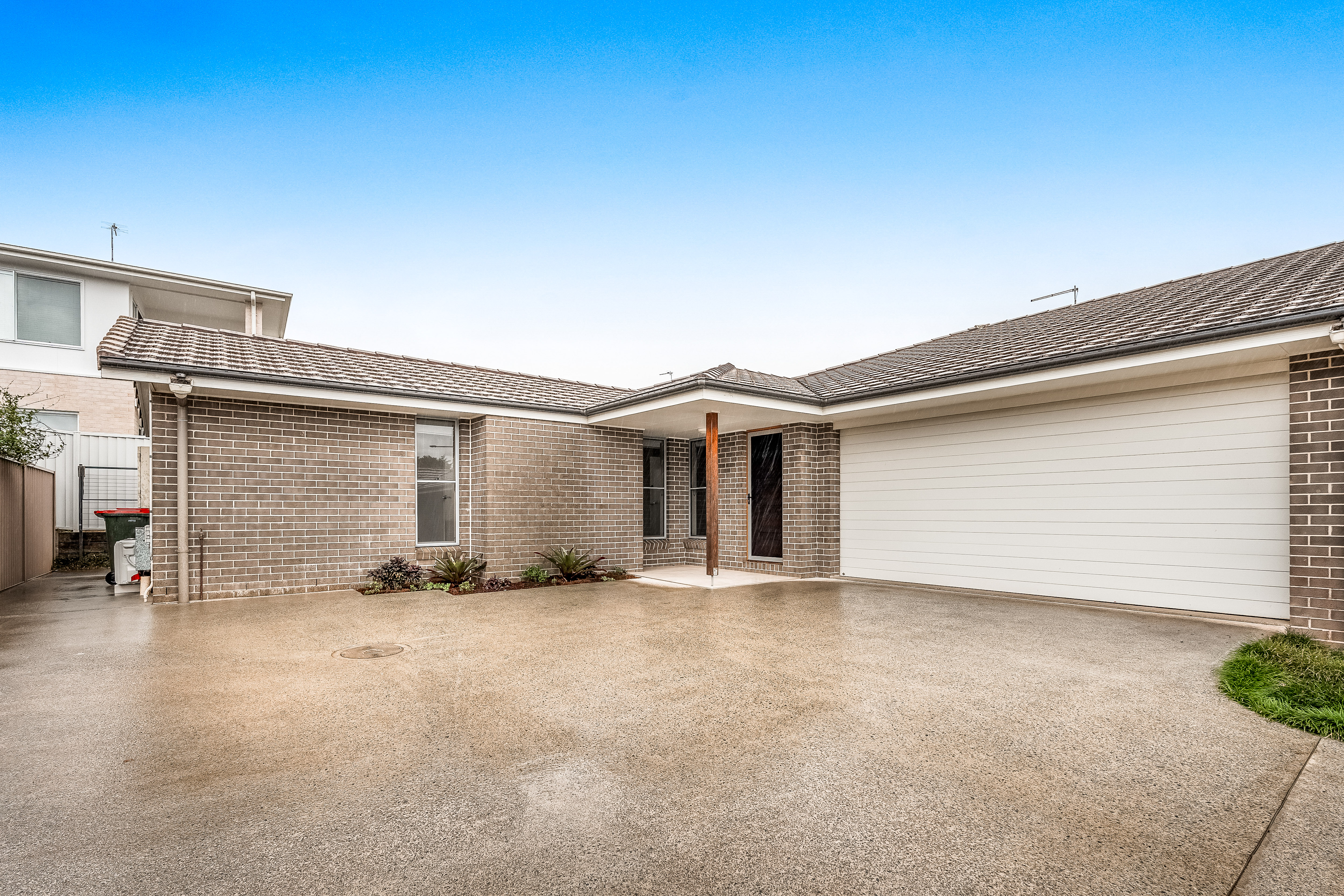 3-bedroom unit at UNIT 2 10 AVALON AVENUE, Wollongbar NSW 2477, Ballina, New South Wales