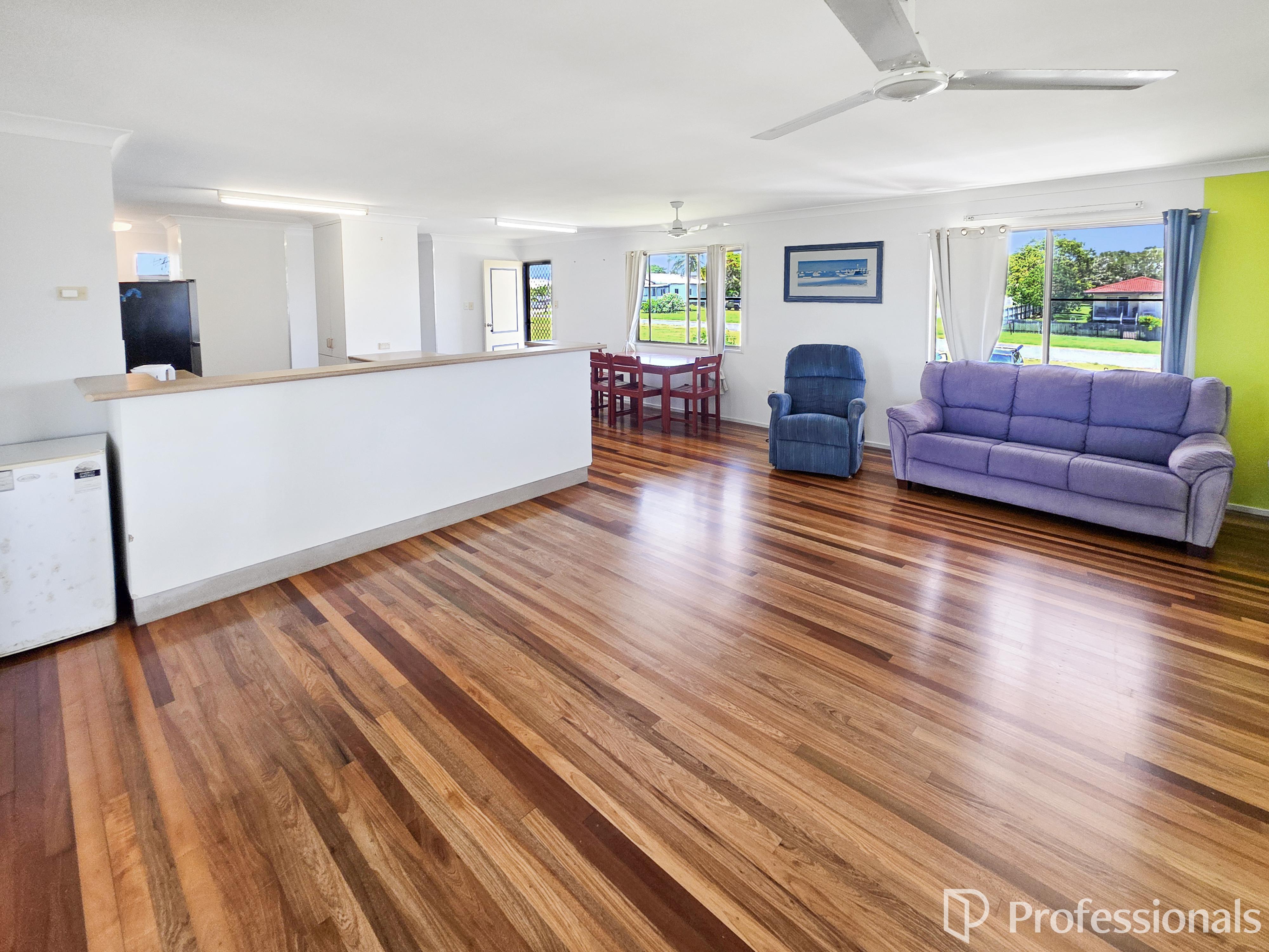 43 DALRYMPLE STREET, Bowen QLD 4805 - Image 5
