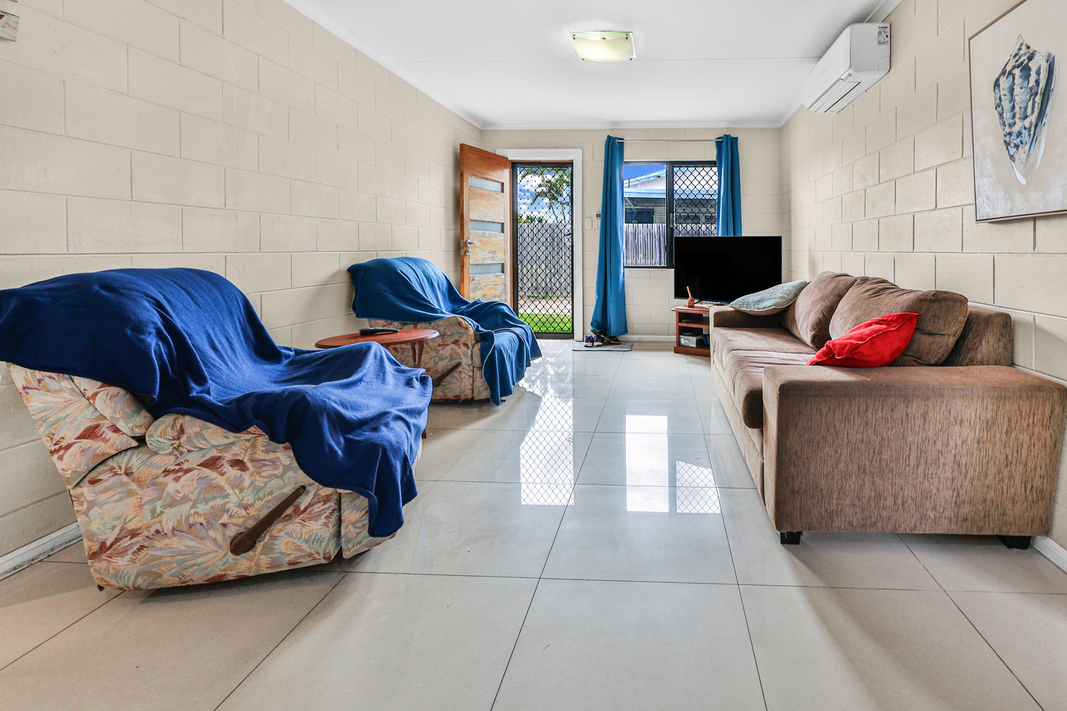 1 89 POWELL STREET, BOWEN QLD 4805 - Image 3