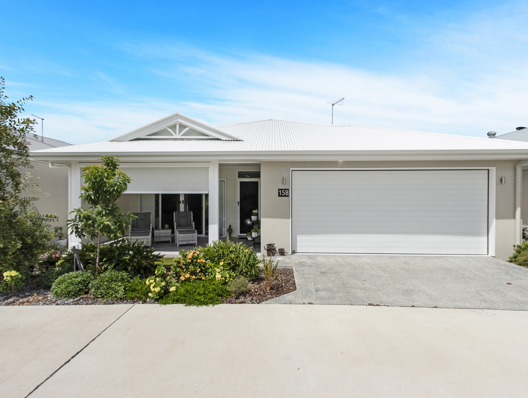 158/2-20 Island View Dr - "Ingenia Lifestyle Resort", Urangan, Qld, 4655 - Image 1