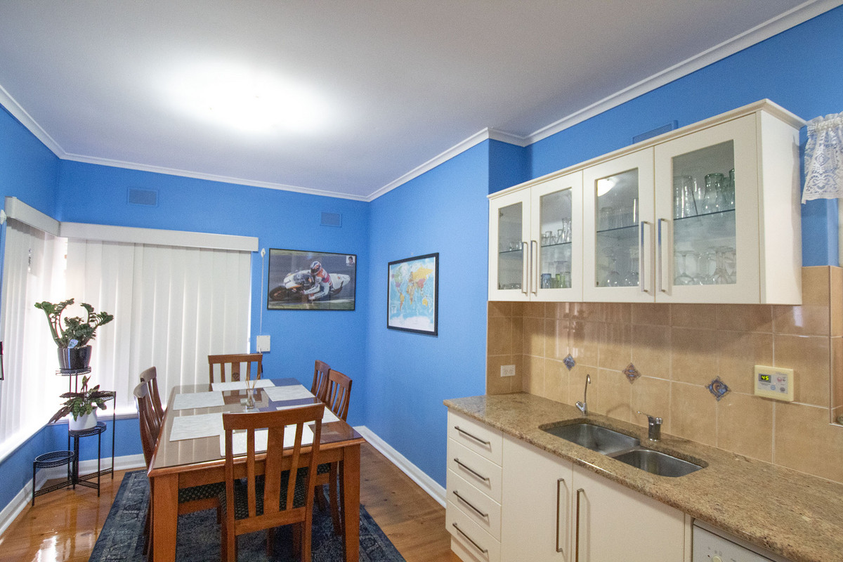4-bedroom house at 26 GRAHAM AVENUE, Hackham SA 5163, Onkaparinga, South Australia
