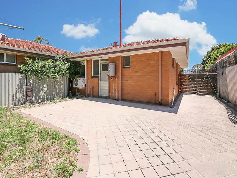 2-bedroom unit at 9A DEAN ROAD, Bateman WA 6150, Melville, Western Australia