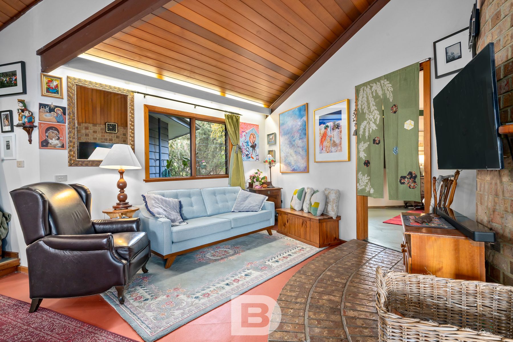 4-bedroom house at 53 Mollison Street, Malmsbury, VIC 3446, Macedon Ranges, Victoria