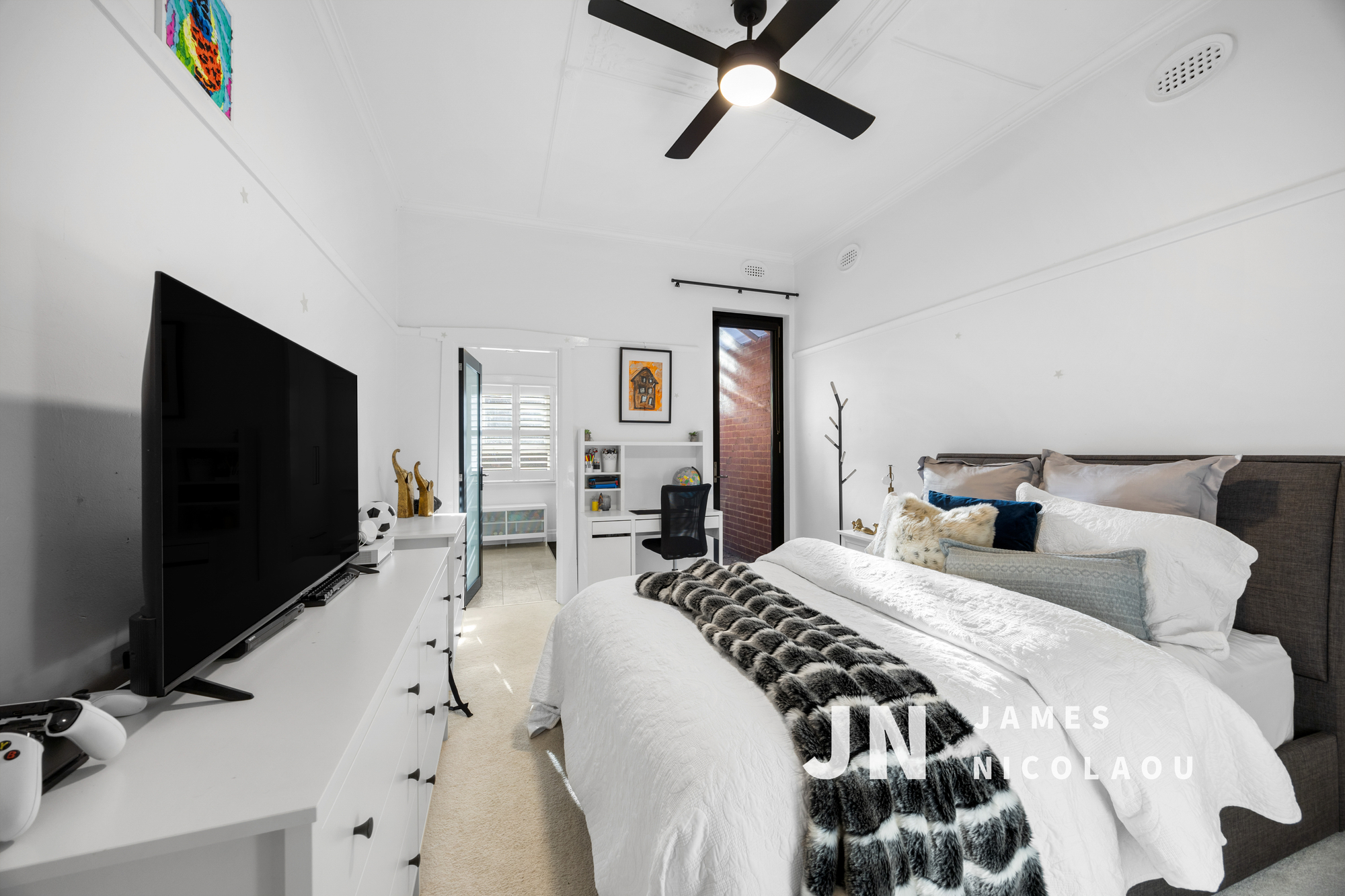 3-bedroom house at 200 Kerferd Road, Albert Park, VIC 3206, Port Phillip, Victoria
