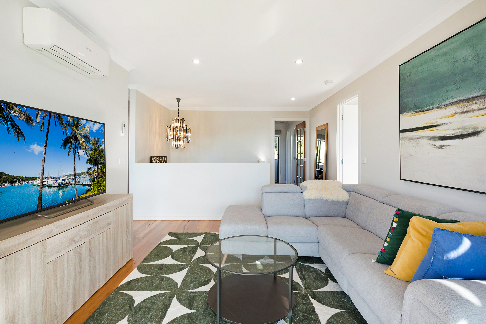 4-bedroom house at 17 Bournda Circuit, Tura Beach, NSW 2548, Bega Valley, New South Wales