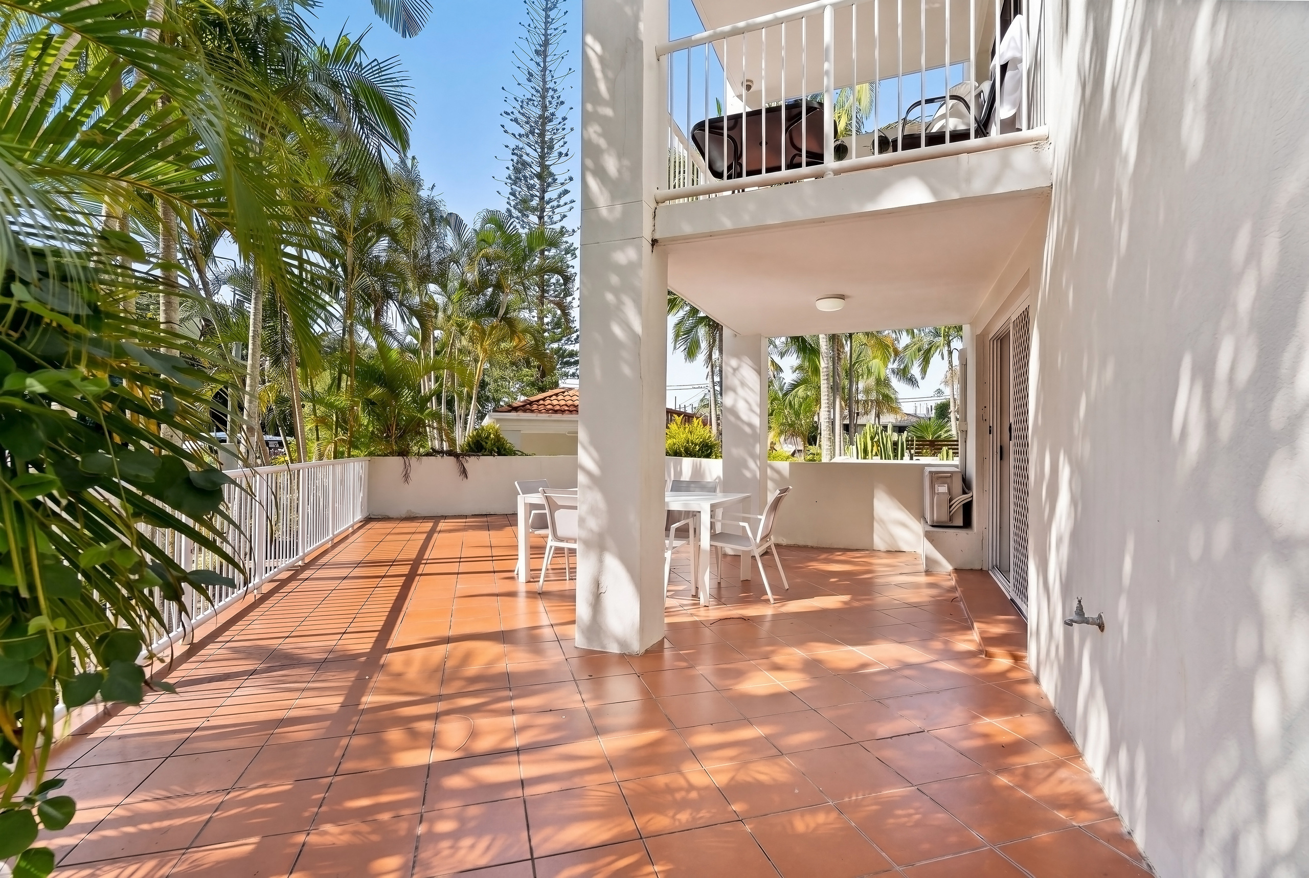 1-bedroom unit at UNIT 5 16 DJERRAL AVENUE, Burleigh Heads QLD 4220, Gold Coast, Queensland