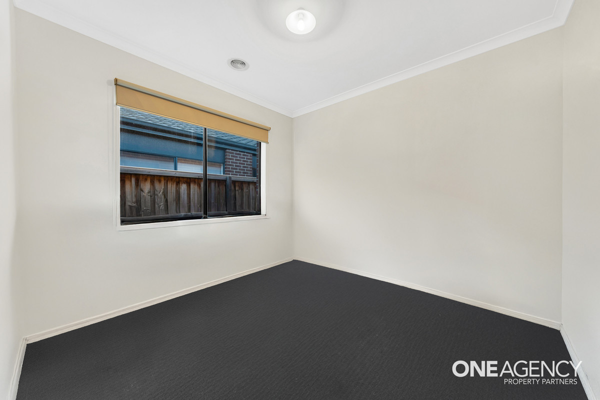 4-bedroom house at 63 Goldeneye Circuit, Werribee, Vic, 3030, Wyndham, Victoria