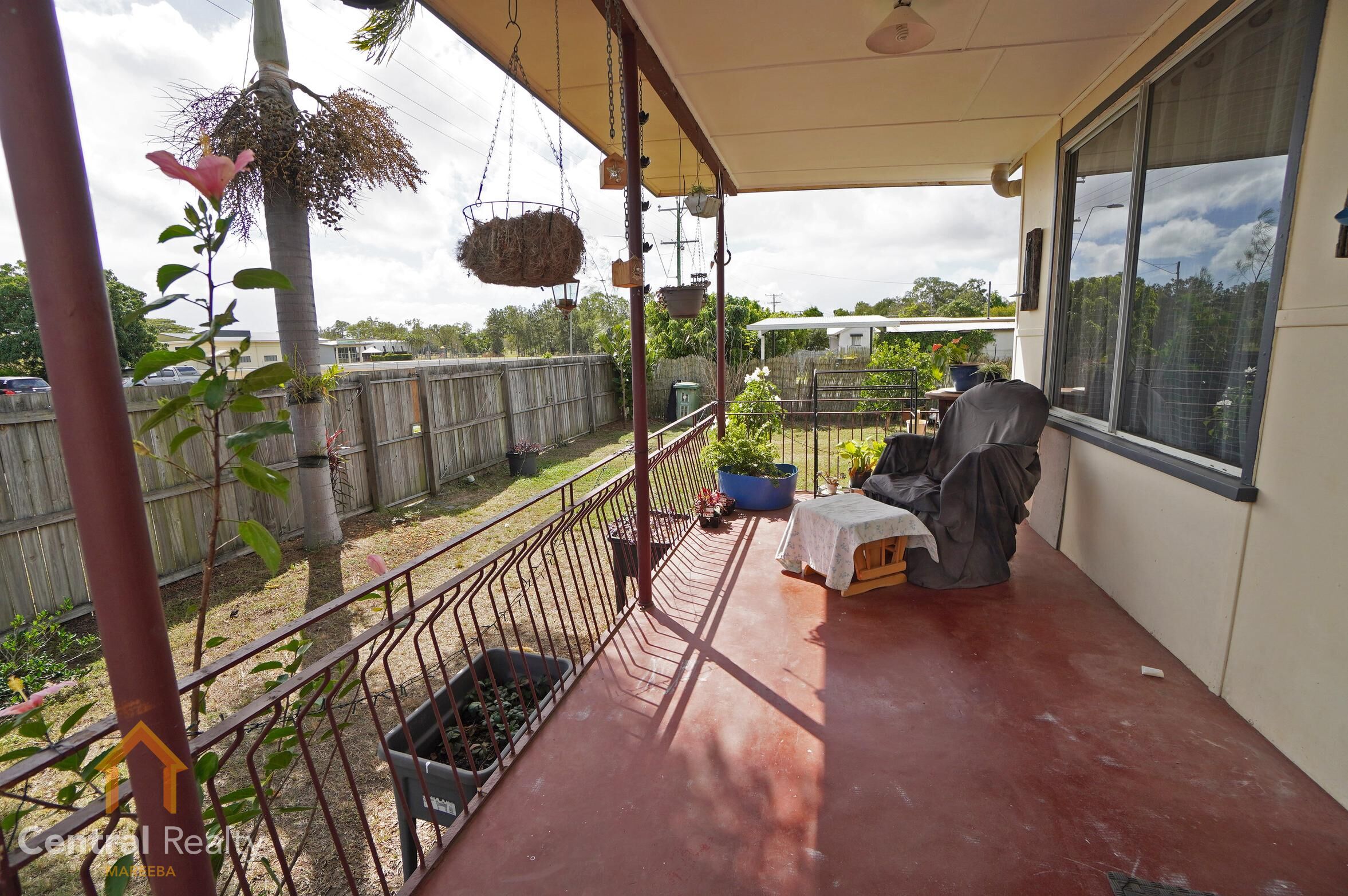 2-bedroom house at 61 VAUGHAN STREET, Mareeba QLD 4880, Mareeba, Queensland