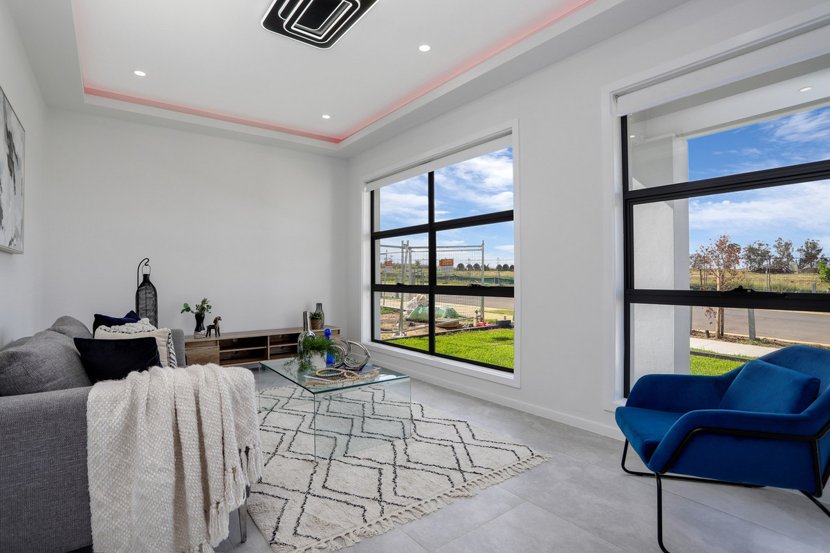 4-bedroom house at # Address Available On Request, Riverstone, Nsw, 2765, Blacktown, New South Wales