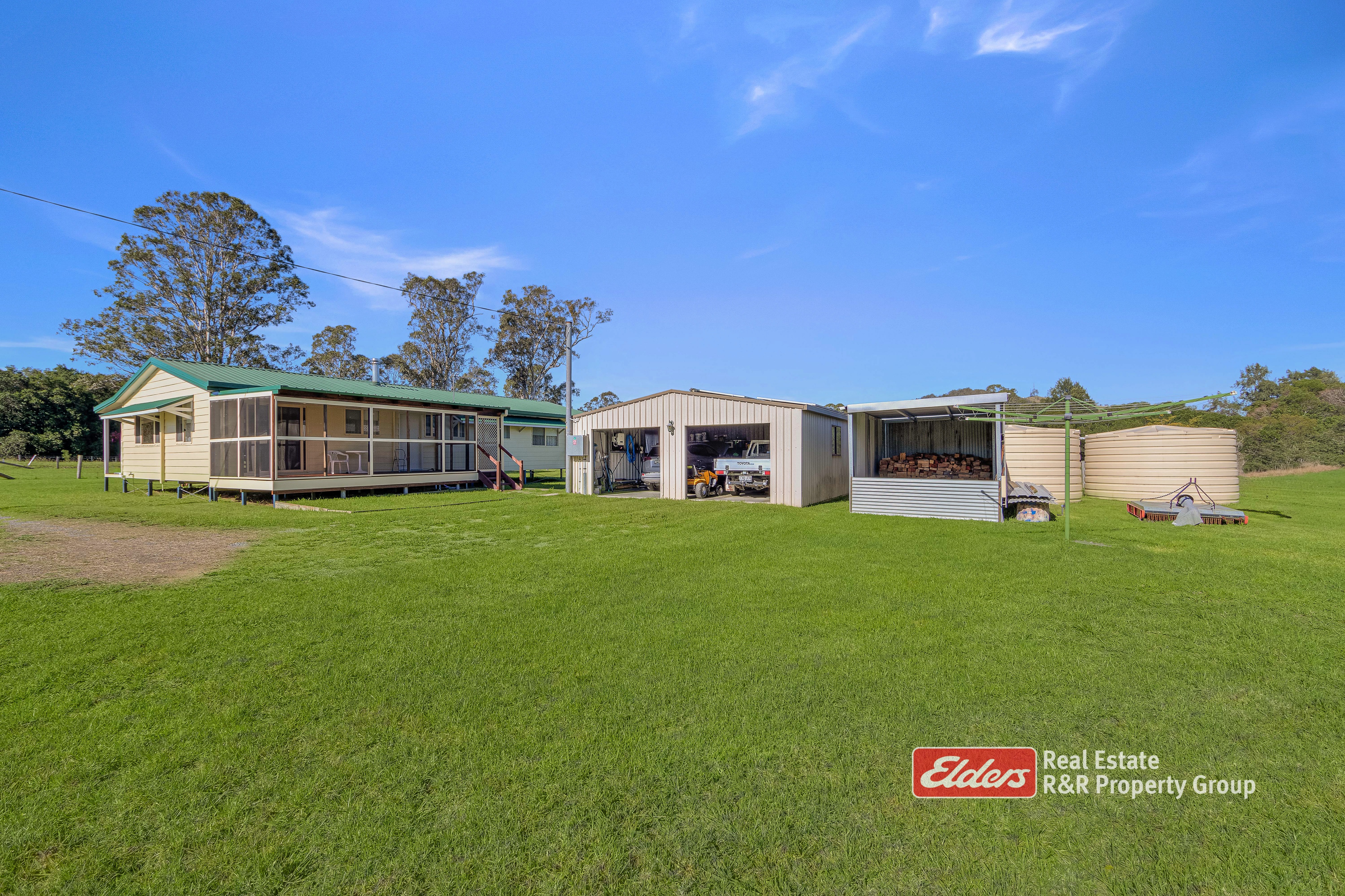 33 Monkerai Road, Stroud Hill Via, Dungog, Nsw, 2420 - Image 5