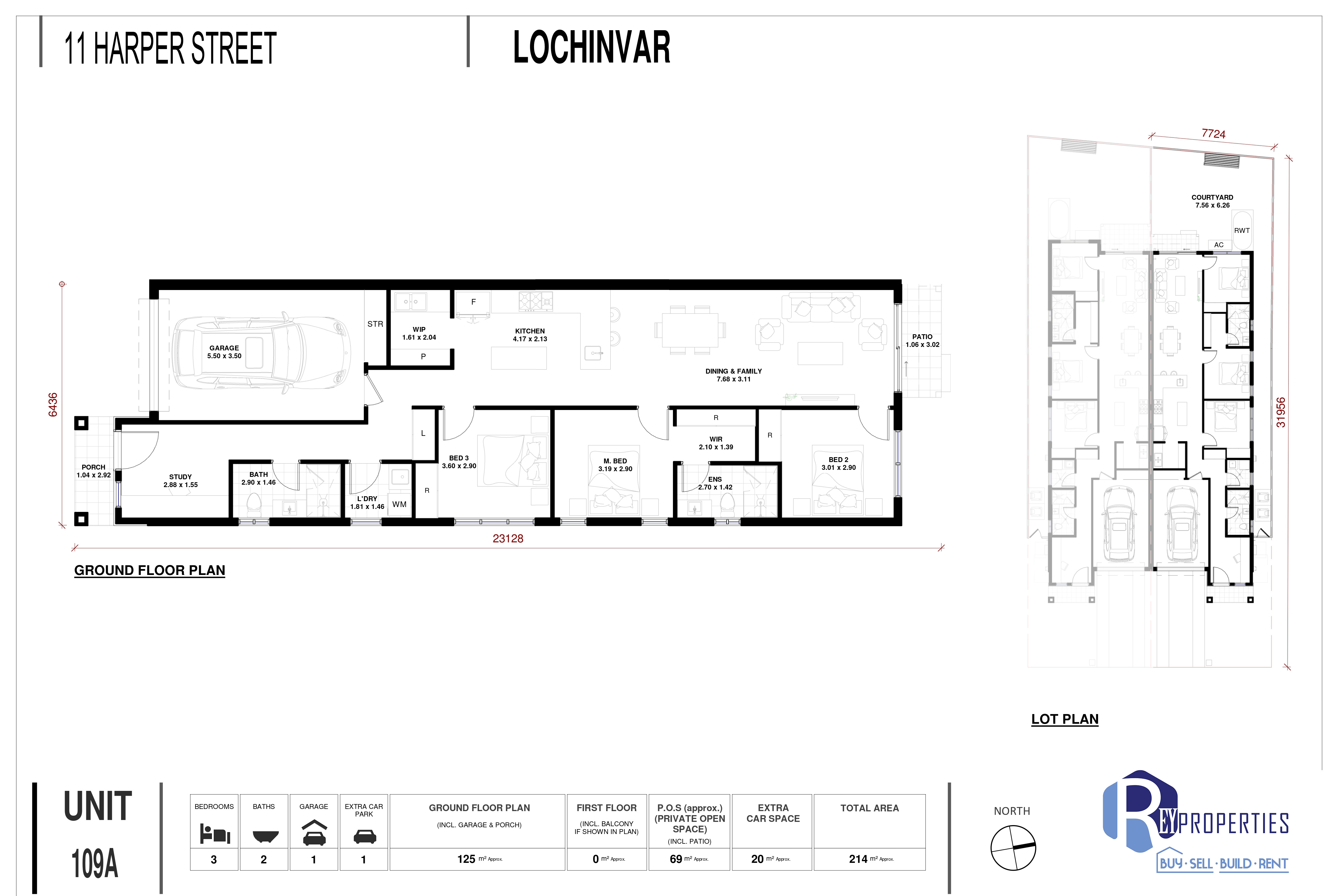 109A/11 Harper St, Lochinvar, Nsw, 2321 - Image 2
