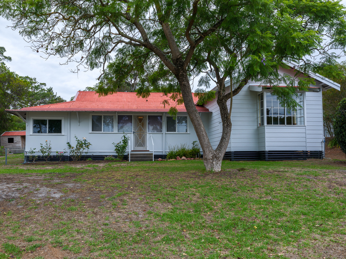 24 HASSELL STREET, Mount Barker WA 6324 - Image 1