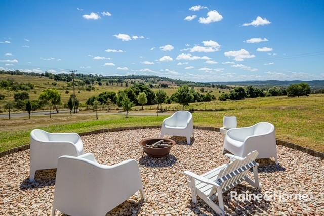 4-bedroom house at 58 MALAR ROAD, Booie QLD 4610, South Burnett, Queensland