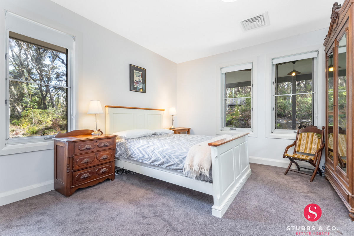 4-bedroom house at 65 Mort Street, Katoomba, NSW 2780, Blue Mountains, New South Wales