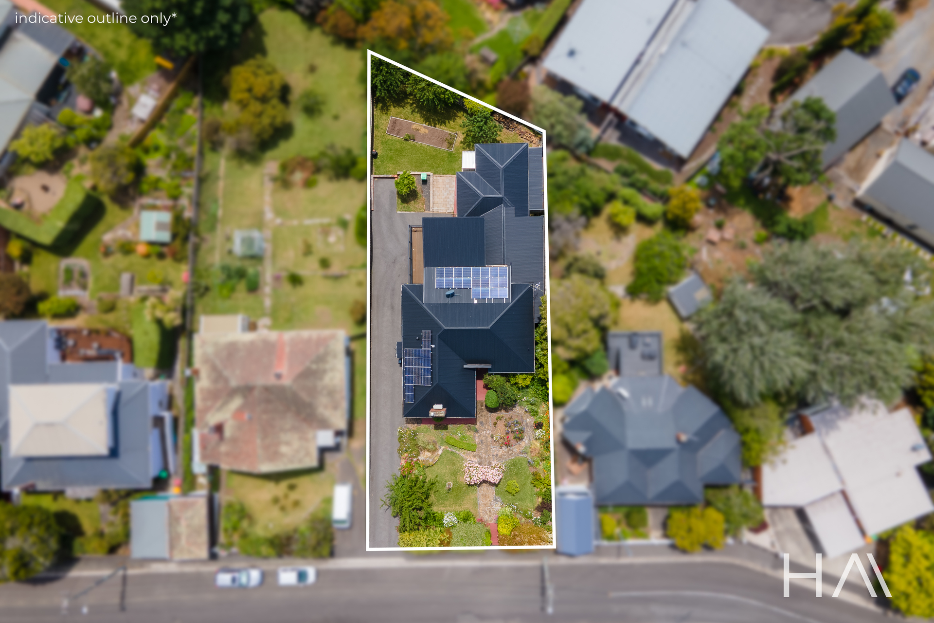 4-bedroom house at 8 Osborne Avenue, Trevallyn, TAS 7250, West Tamar, Tasmania