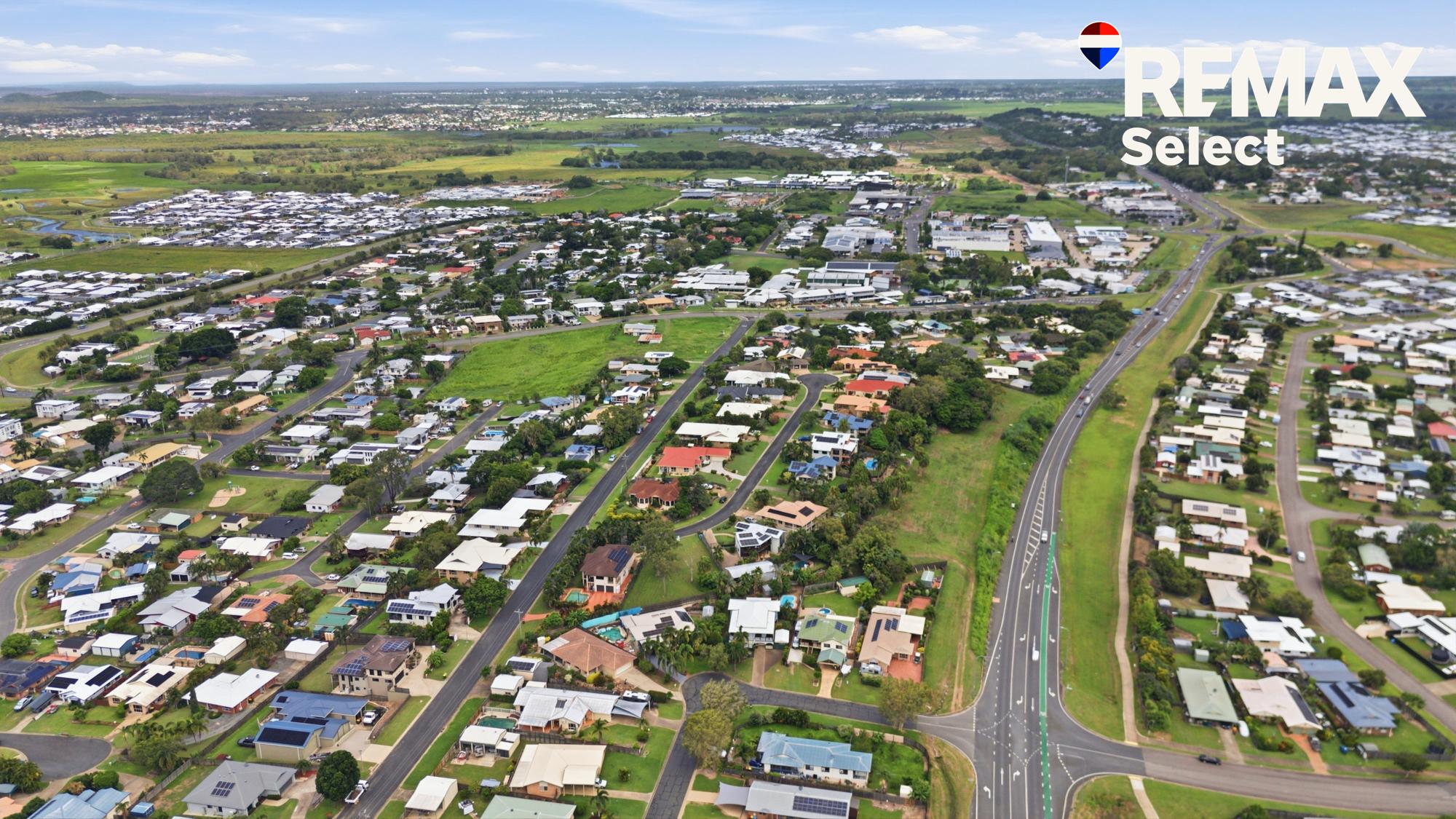 4-bedroom house at 6 Harrier Street, Rural View, QLD 4740, Mackay, Queensland