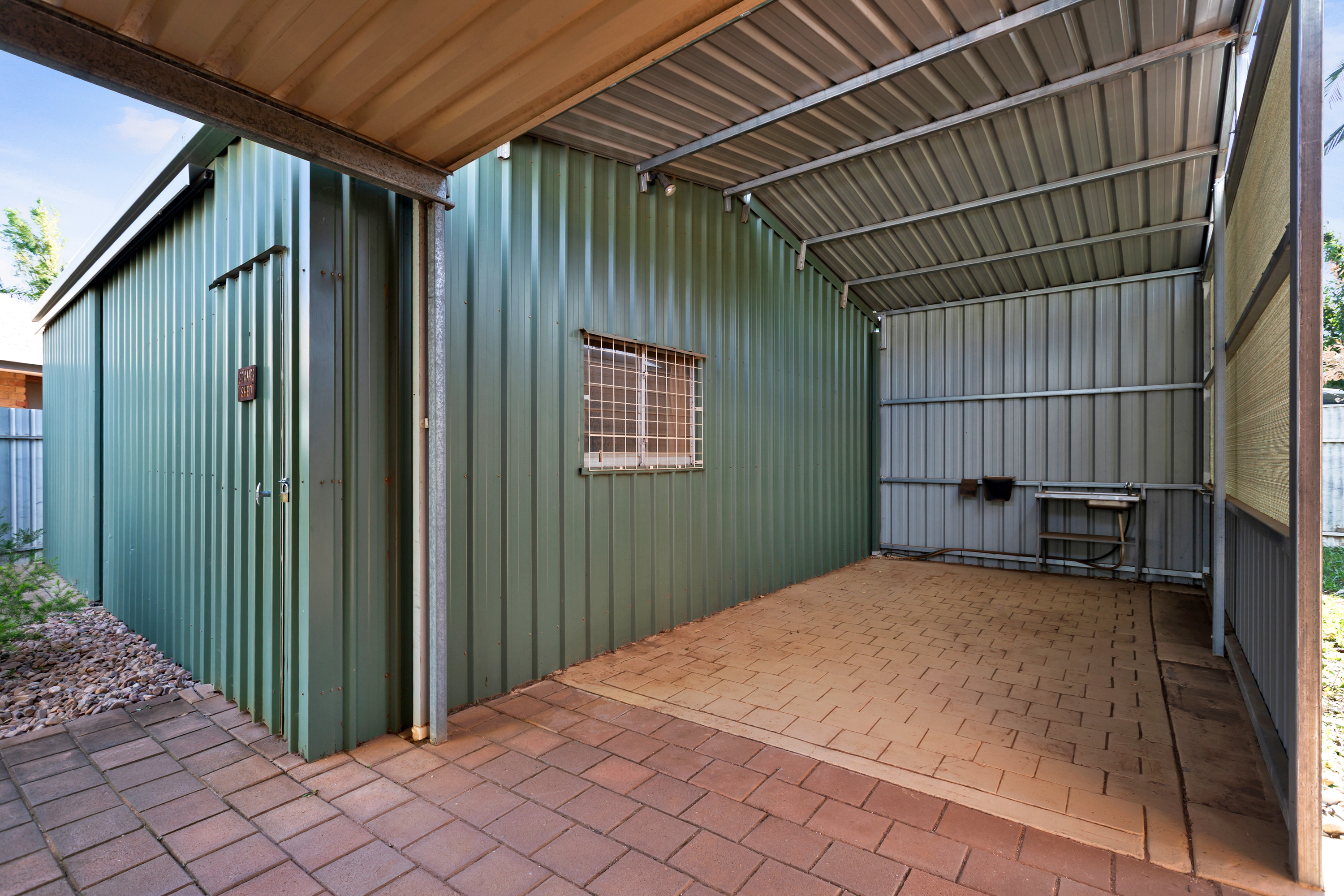 2-bedroom house at 5 LAPTHORNE COURT, Mildura VIC 3500, Mildura, Victoria
