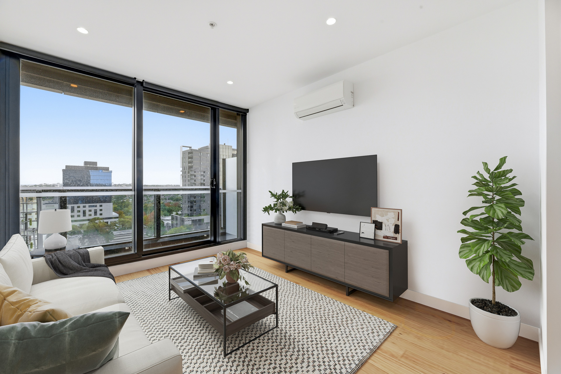 APARTMENT 914 850 WHITEHORSE ROAD, BOX HILL VIC 3128 - Image 2