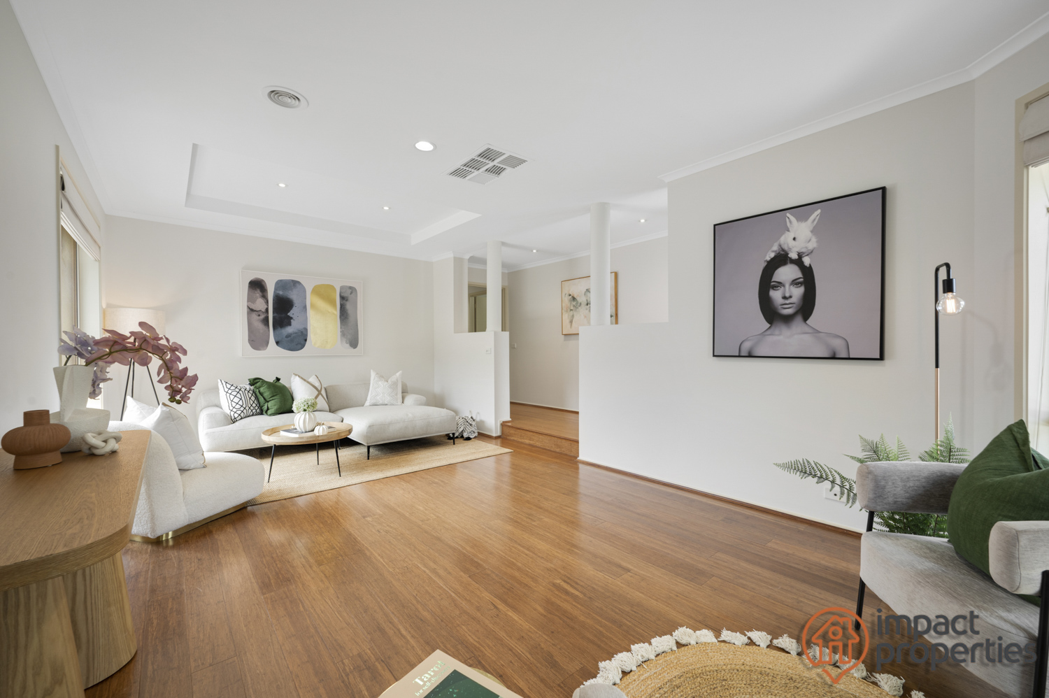 4-bedroom house at 20 ADA BAKER STREET, Forde ACT 2914, Unincorporated Act, Australian Capital Territory