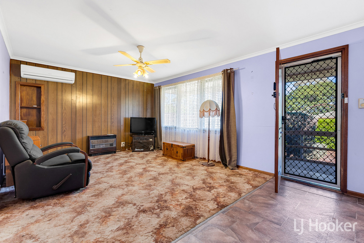 3-bedroom house at 21 Cavenagh Street, Elizabeth Downs, SA 5113, Playford, South Australia