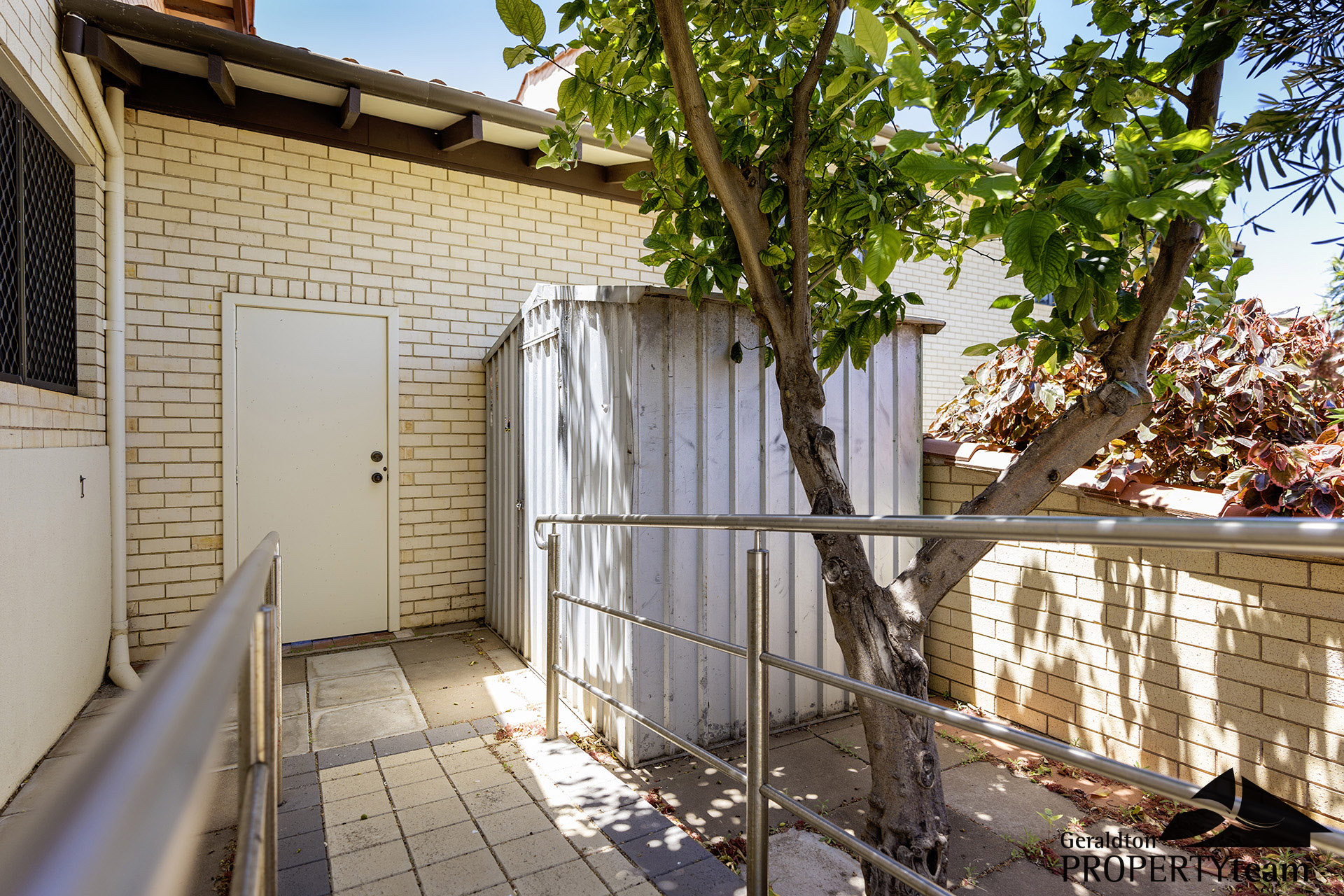 2-bedroom unit at 2 Patio Place, Geraldton, WA 6530, Greater Geraldton, Western Australia