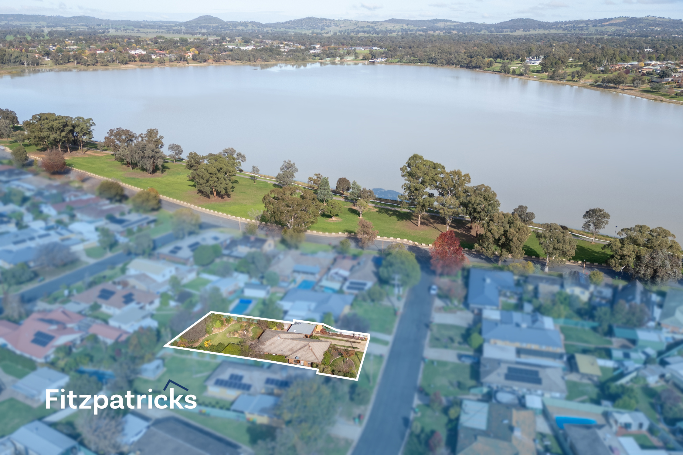 4-bedroom house at 54 Geneva Crescent, Lake Albert, NSW 2650, Wagga Wagga, New South Wales