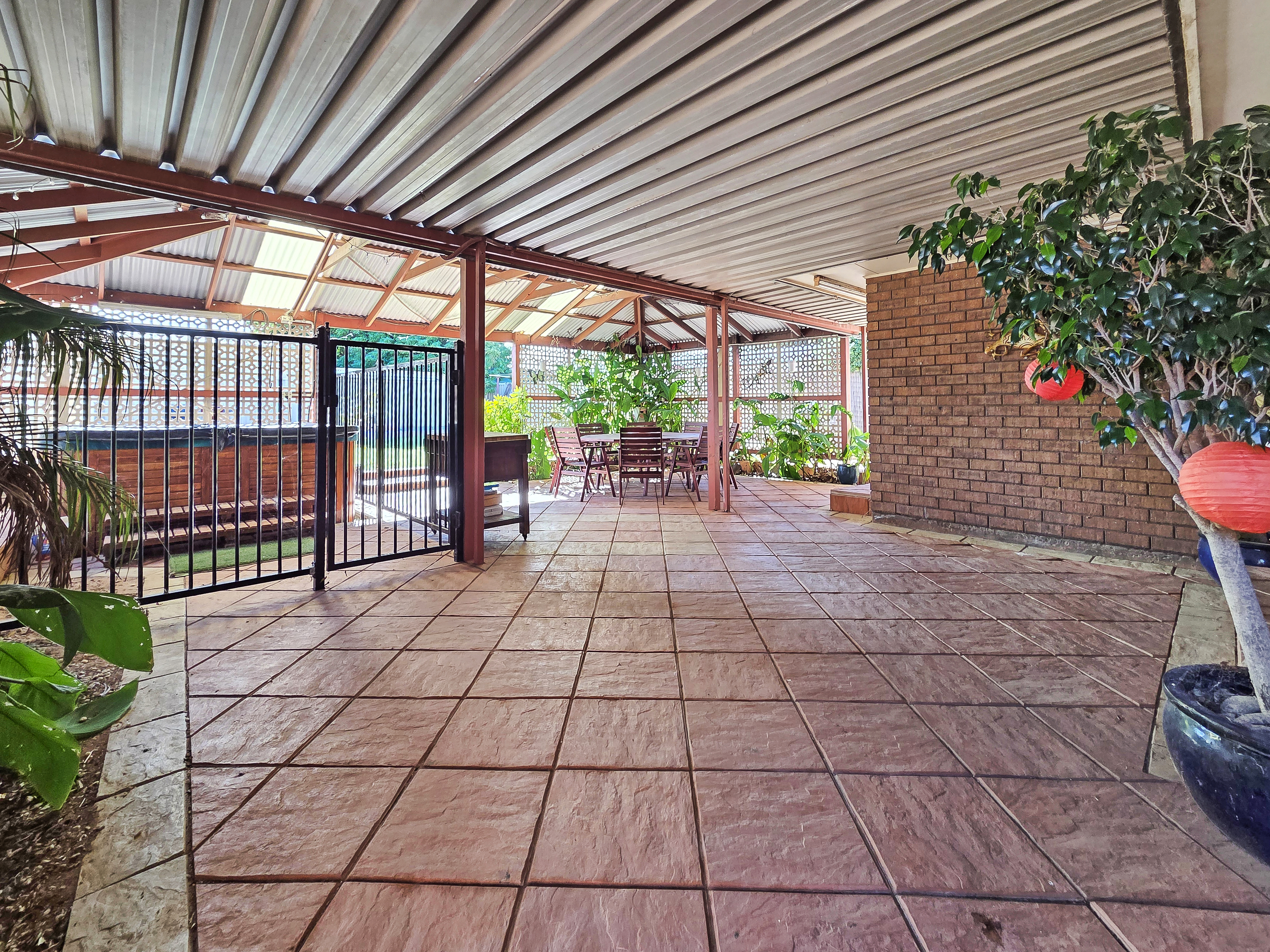 3-bedroom house at 25 FERRY STREET, Whyalla Playford SA 5600, Whyalla, South Australia