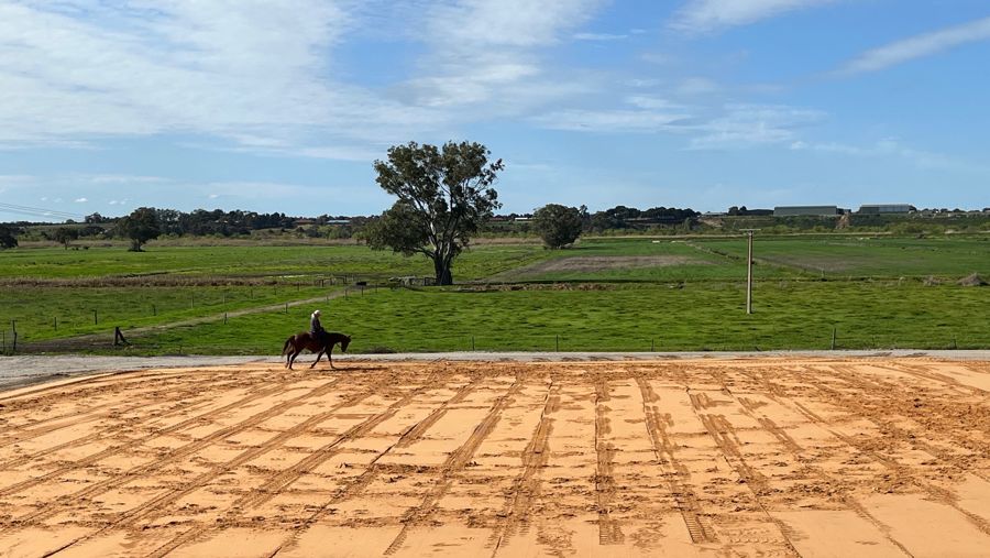 4-bedroom house at 249 The Point Road, Jervois, Sa, 5259, Murray Bridge, South Australia