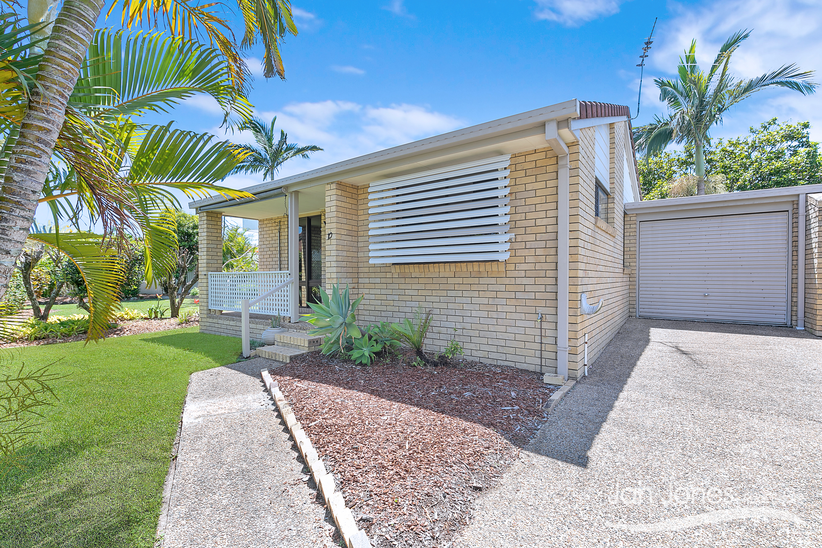 2-bedroom unit at 10/56 Miller Street, Kippa-Ring, QLD 4021, Moreton Bay, Queensland
