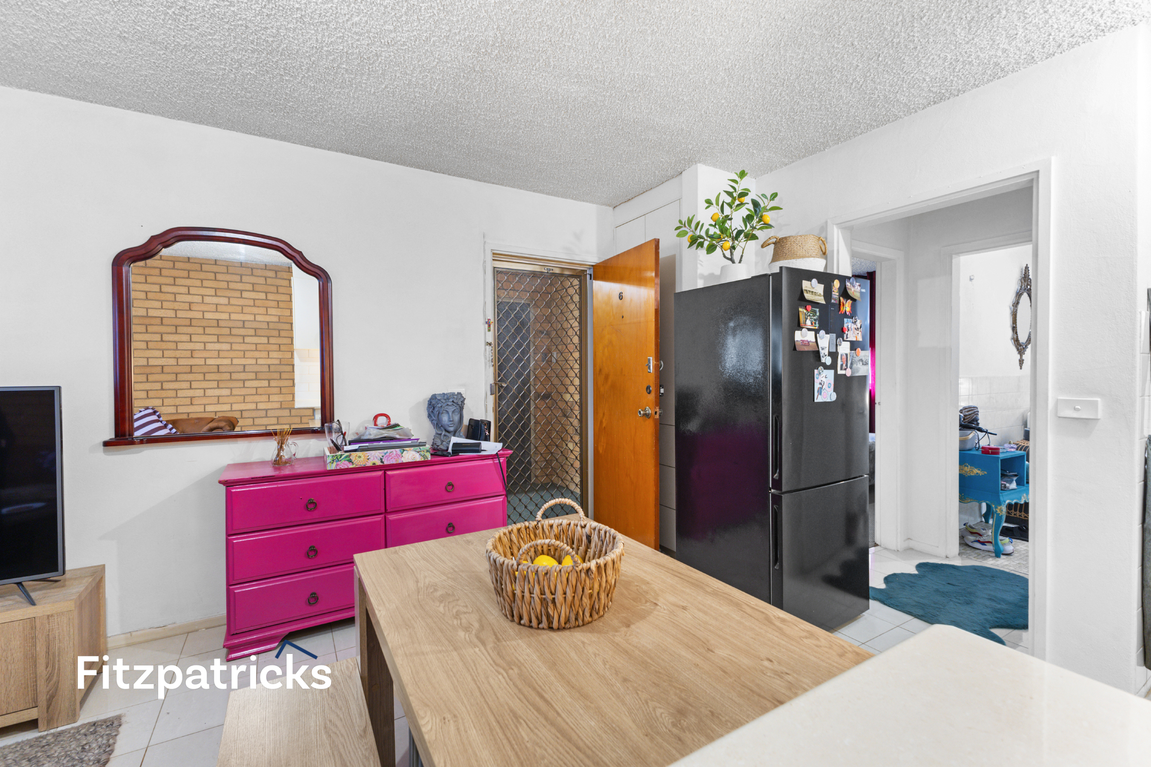 1-bedroom unit at 6/130 Gurwood Street, Wagga Wagga, NSW 2650, Wagga Wagga, New South Wales