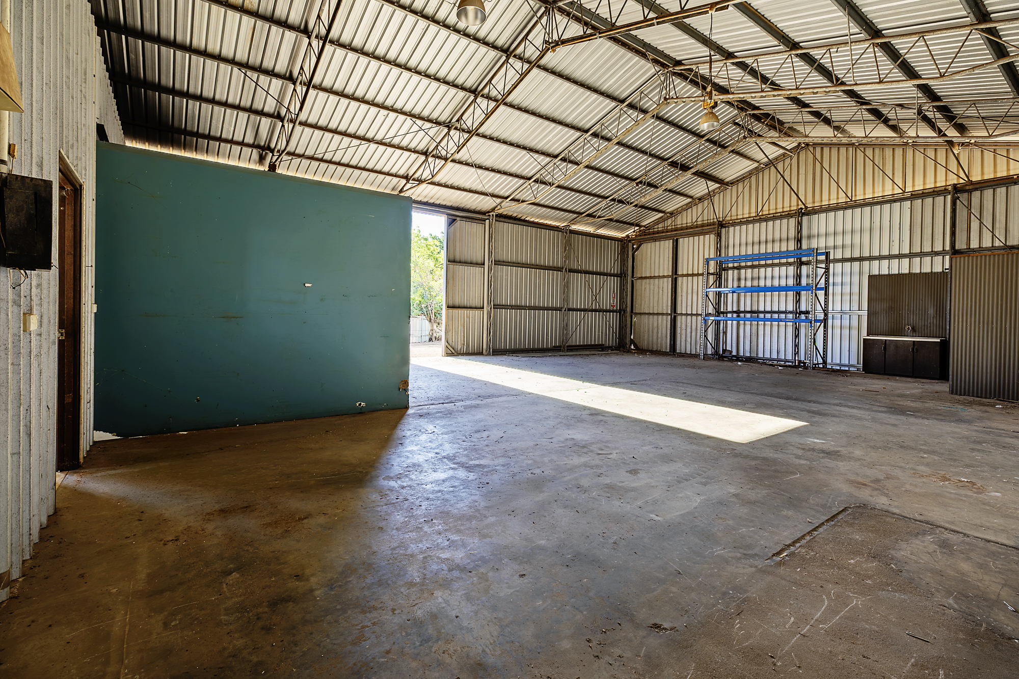 1-bedroom house at 27 Loch Street, Derby, WA 6728, Derby-West Kimberley, Western Australia