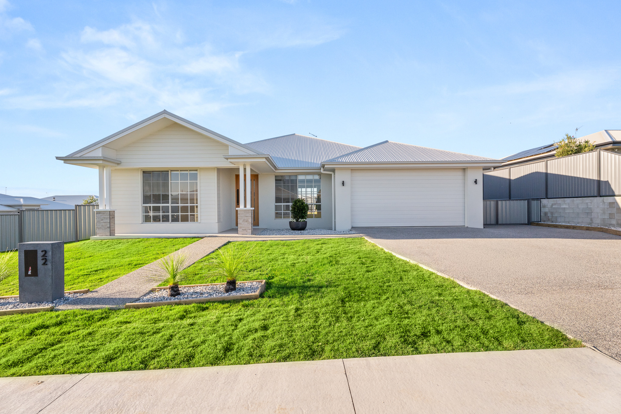 5 Messer Drive, Kawungan, Qld, 4655 - Image 1