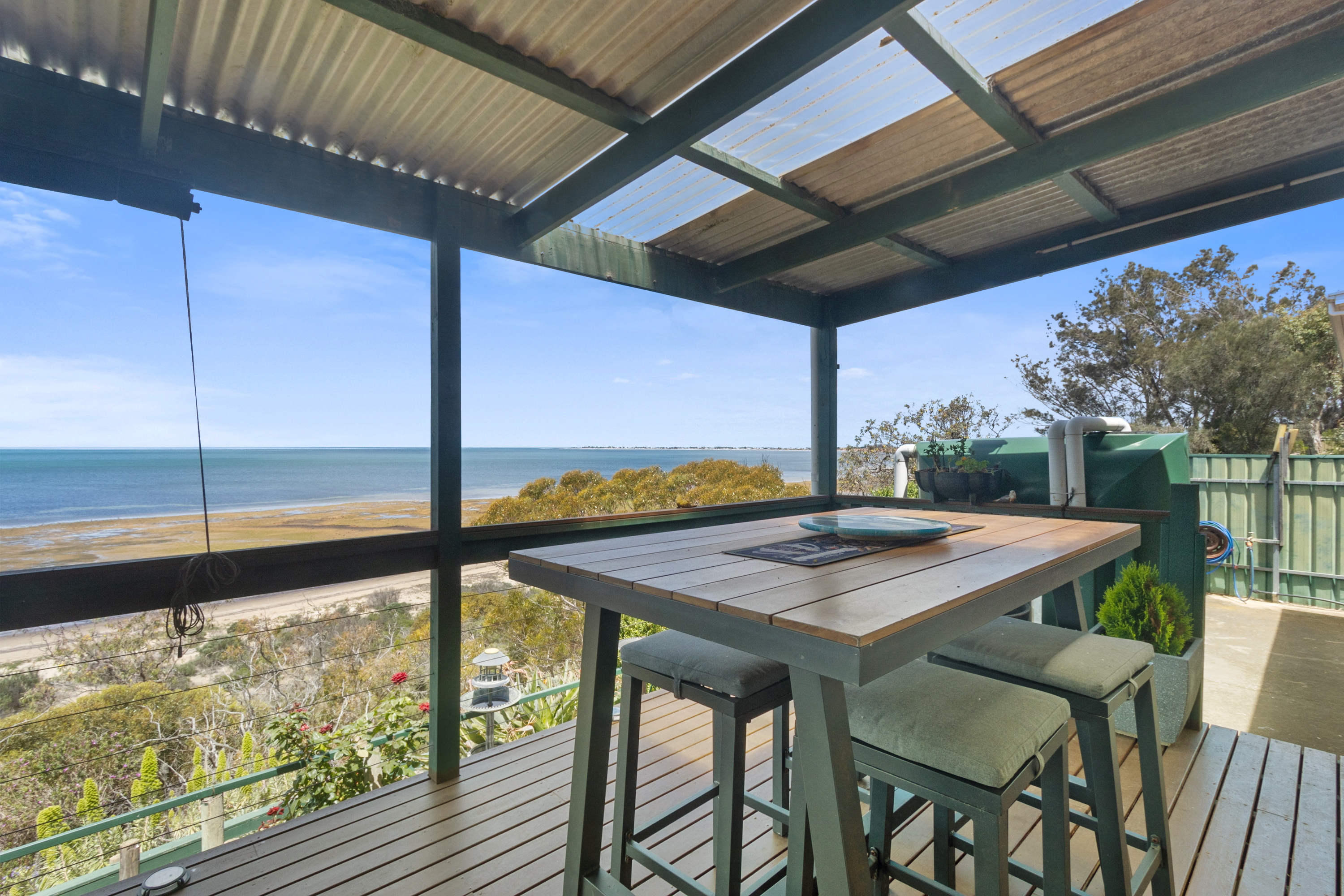 4-bedroom house at 85 Main Coast Road, Pine Point, SA 5571, Yorke Peninsula, South Australia
