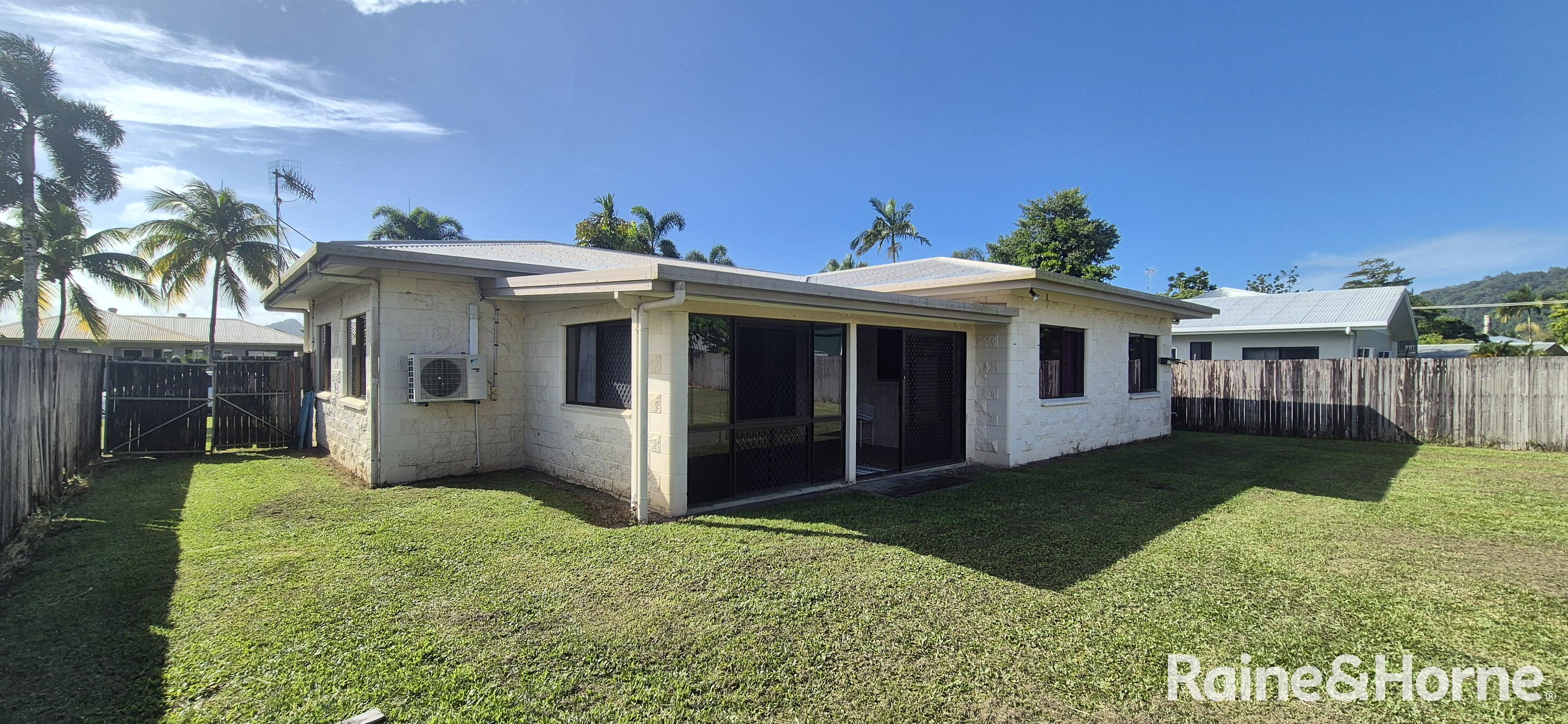 3-bedroom house at 6 MIDDLEMISS STREET, Mossman QLD 4873, Douglas, Queensland