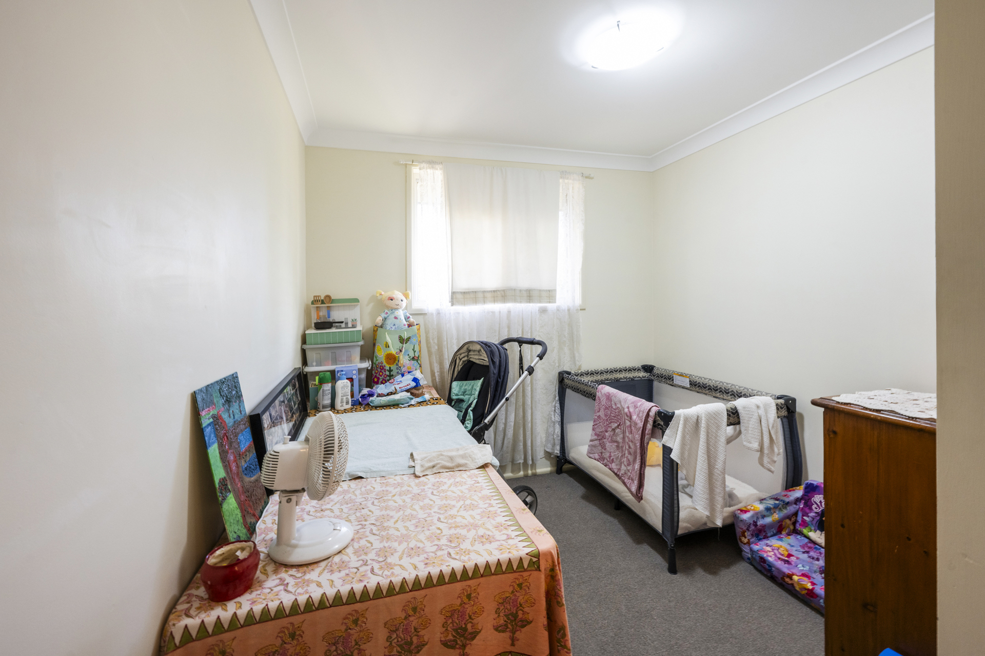 3-bedroom house at 2 Kerrani Place, Coutts Crossing, NSW 2460, Clarence Valley, New South Wales