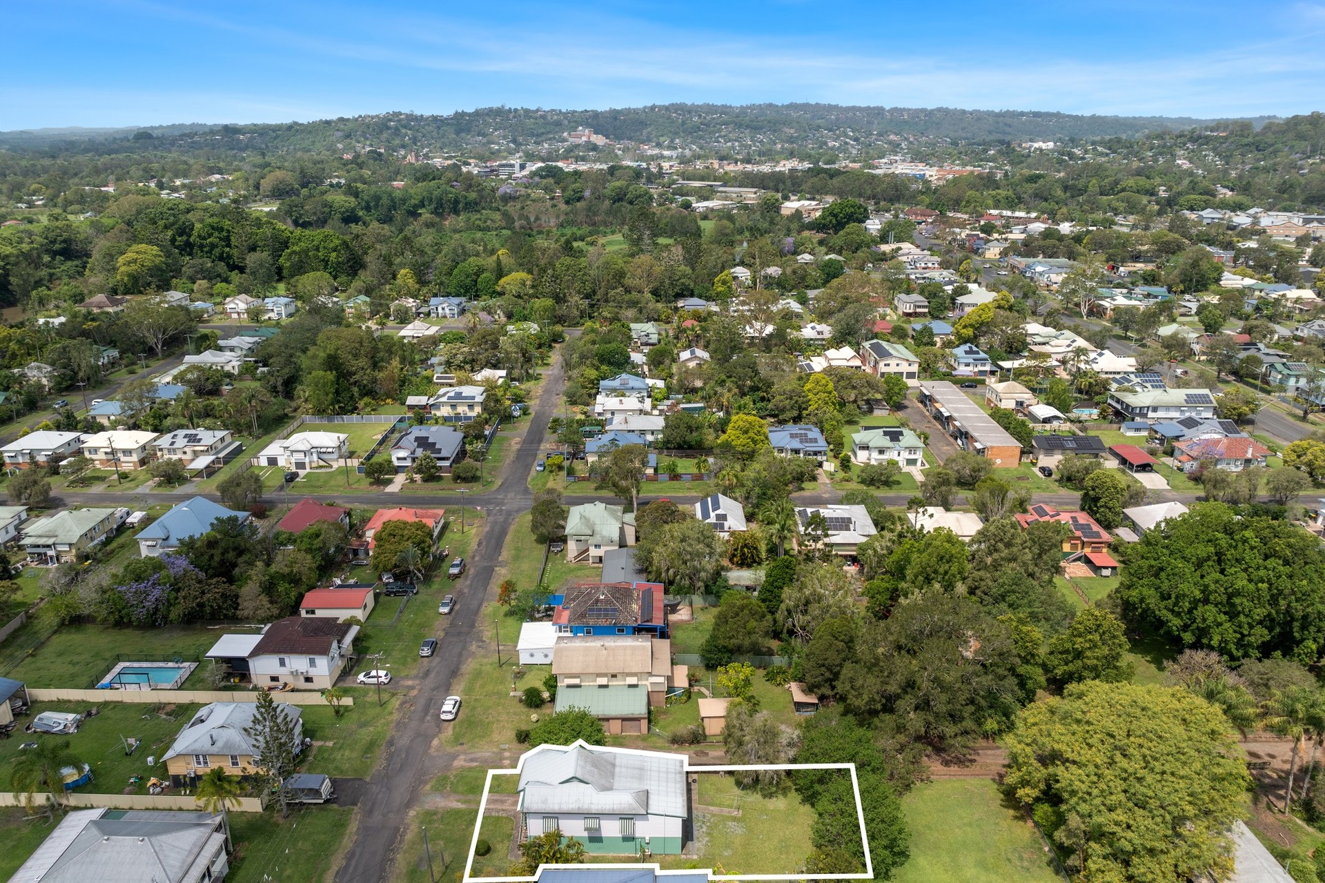 3-bedroom house at 28 WEBSTER STREET, South Lismore NSW 2480, Lismore, New South Wales