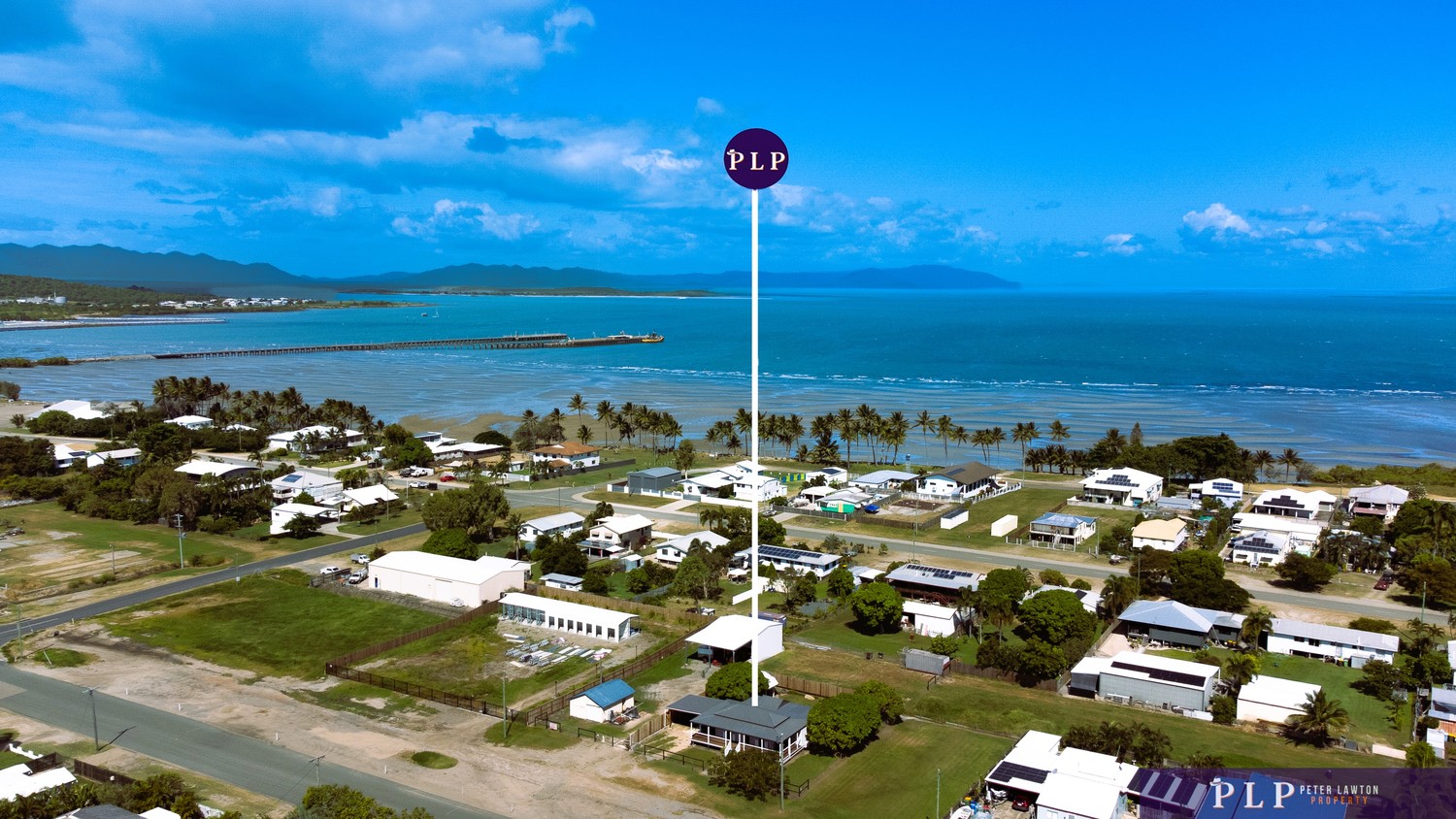 3-bedroom house at 35 DALRYMPLE STREET, Bowen QLD 4805, Whitsunday, Queensland