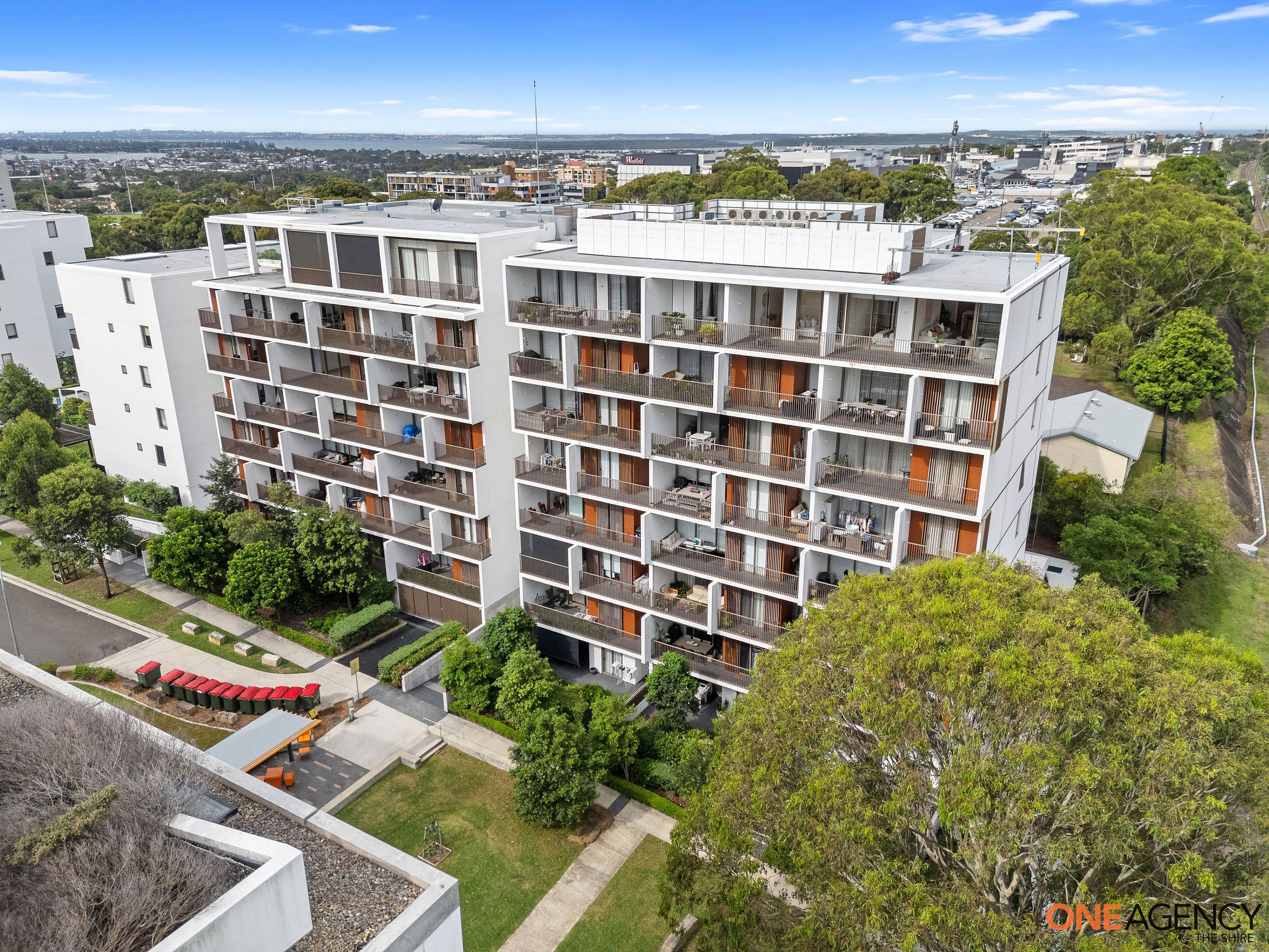 Bb706/18 University Road, Miranda, Nsw, 2228 - Image 2