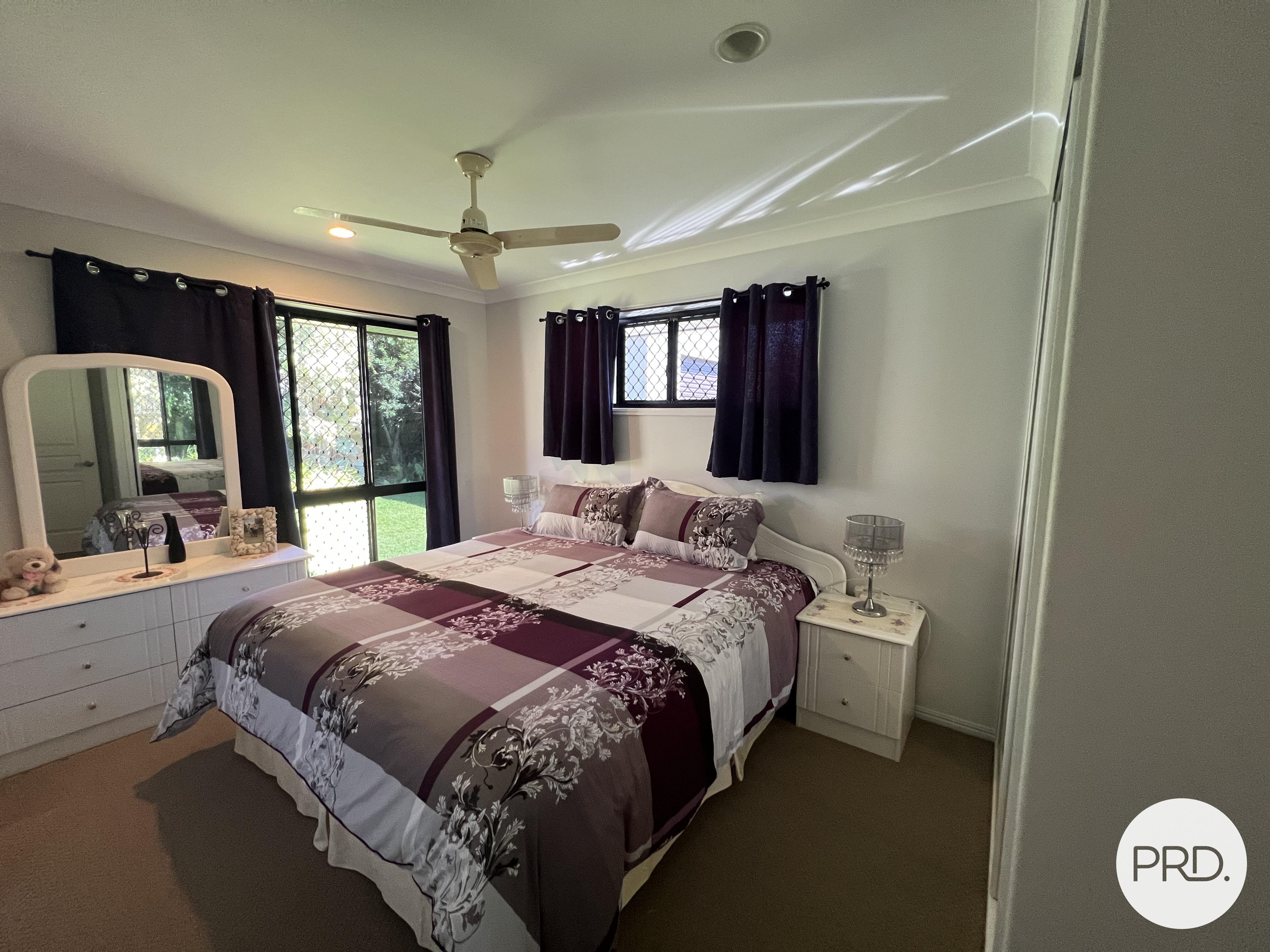 4-bedroom house at 52 BAUHINIA STREET, Boyne Island QLD 4680, Gladstone, Queensland