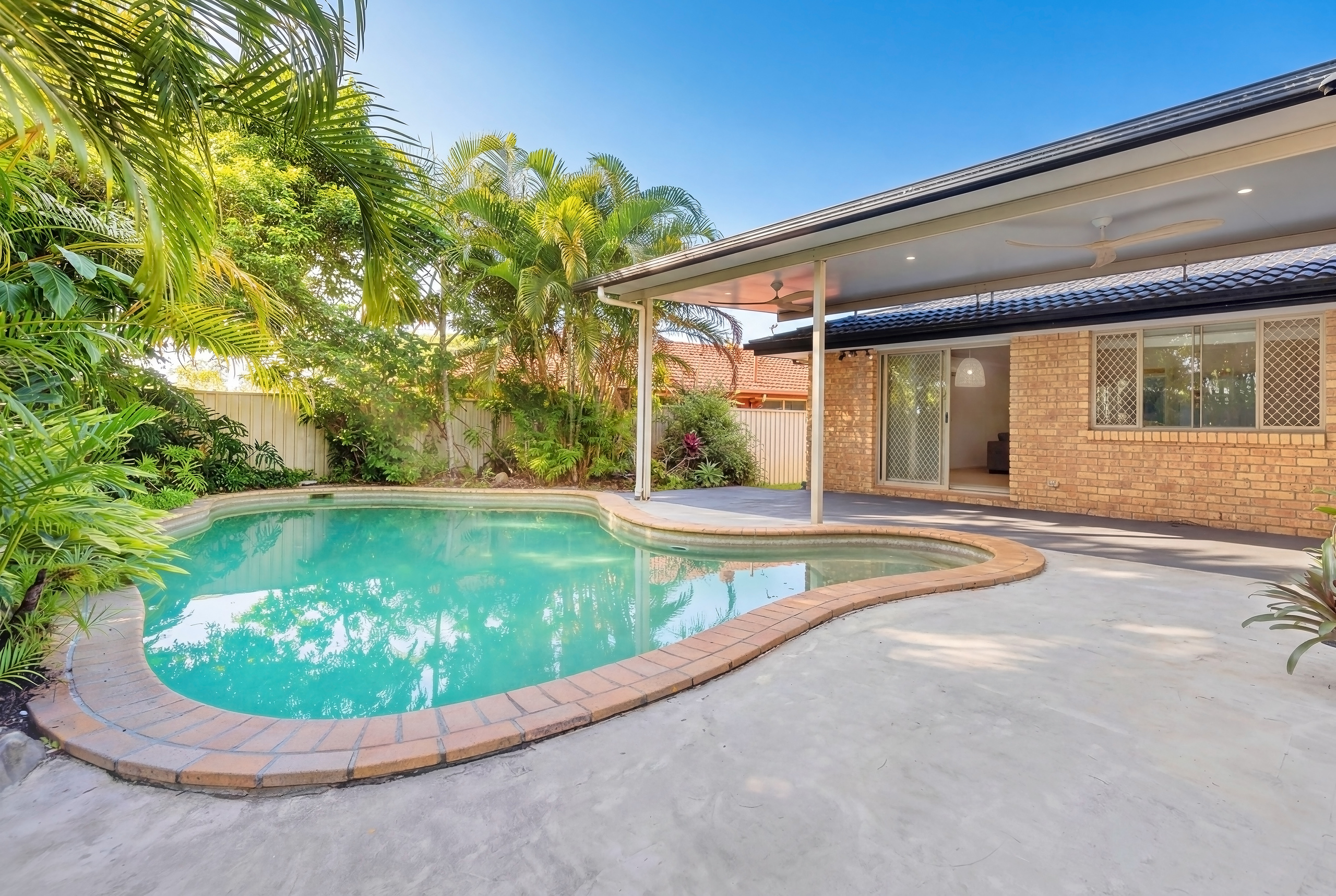 4-bedroom house at 5 Sugarleaf Court, Burleigh Waters, QLD 4220, Gold Coast, Queensland